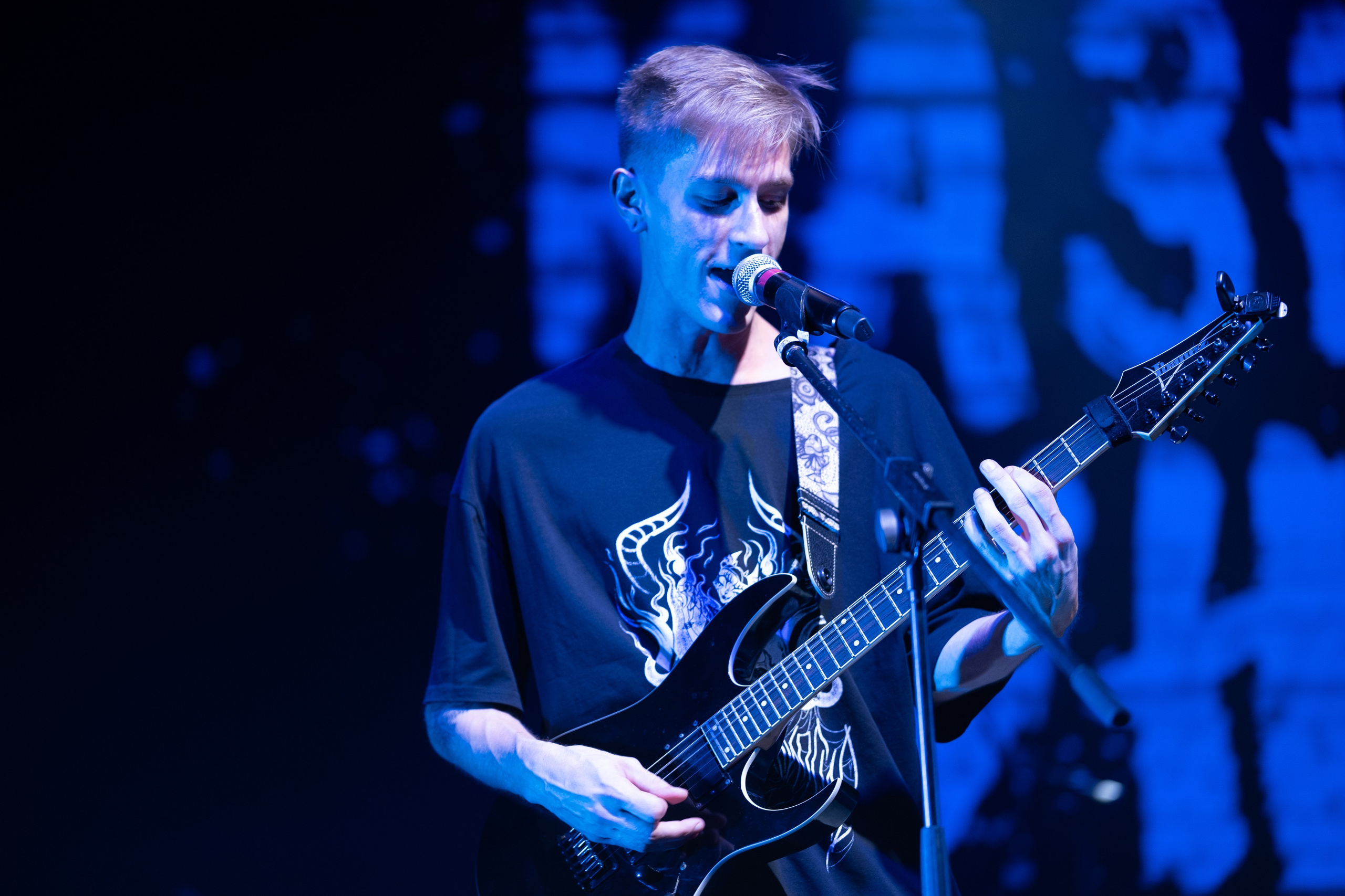 7.09 — RECA fest: — RECA Отмечает 16 Лет сокрушительным фестивалем!. Репортажный фотограф в Санкт-Петербурге Максим Варбулайнен