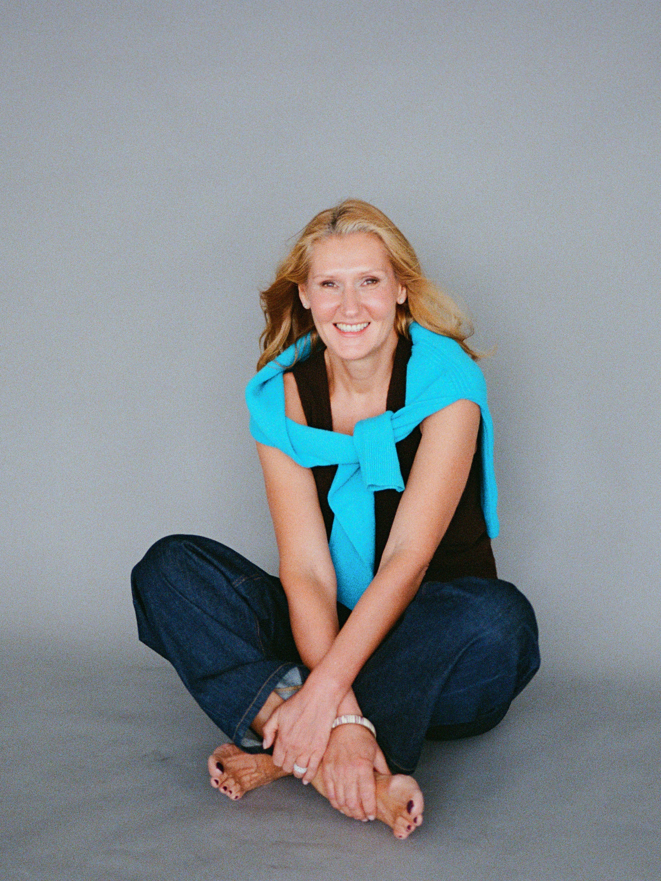 Галерея. Фотограф Даша Омельченко