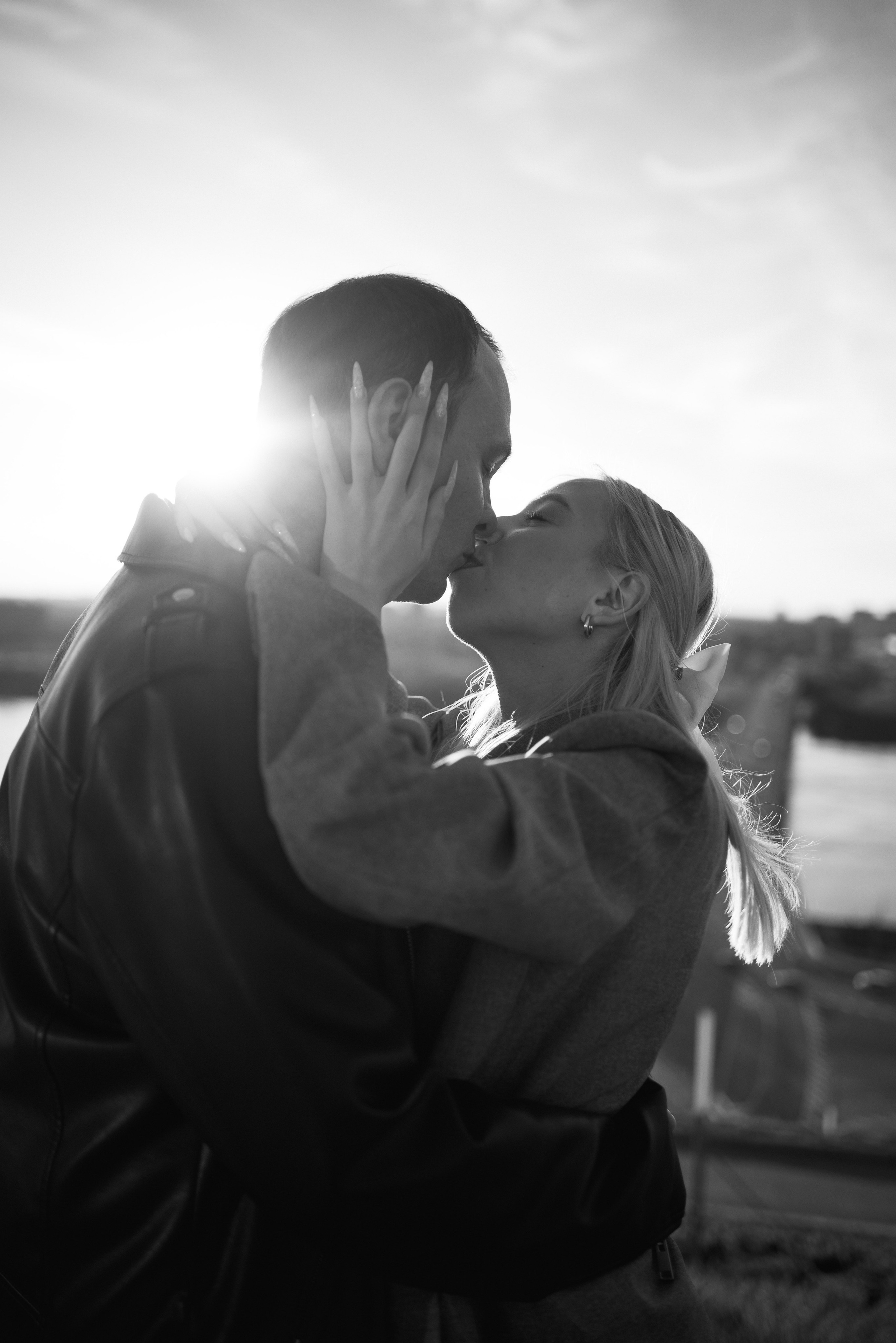 Евгения & Владимир. Обо мне