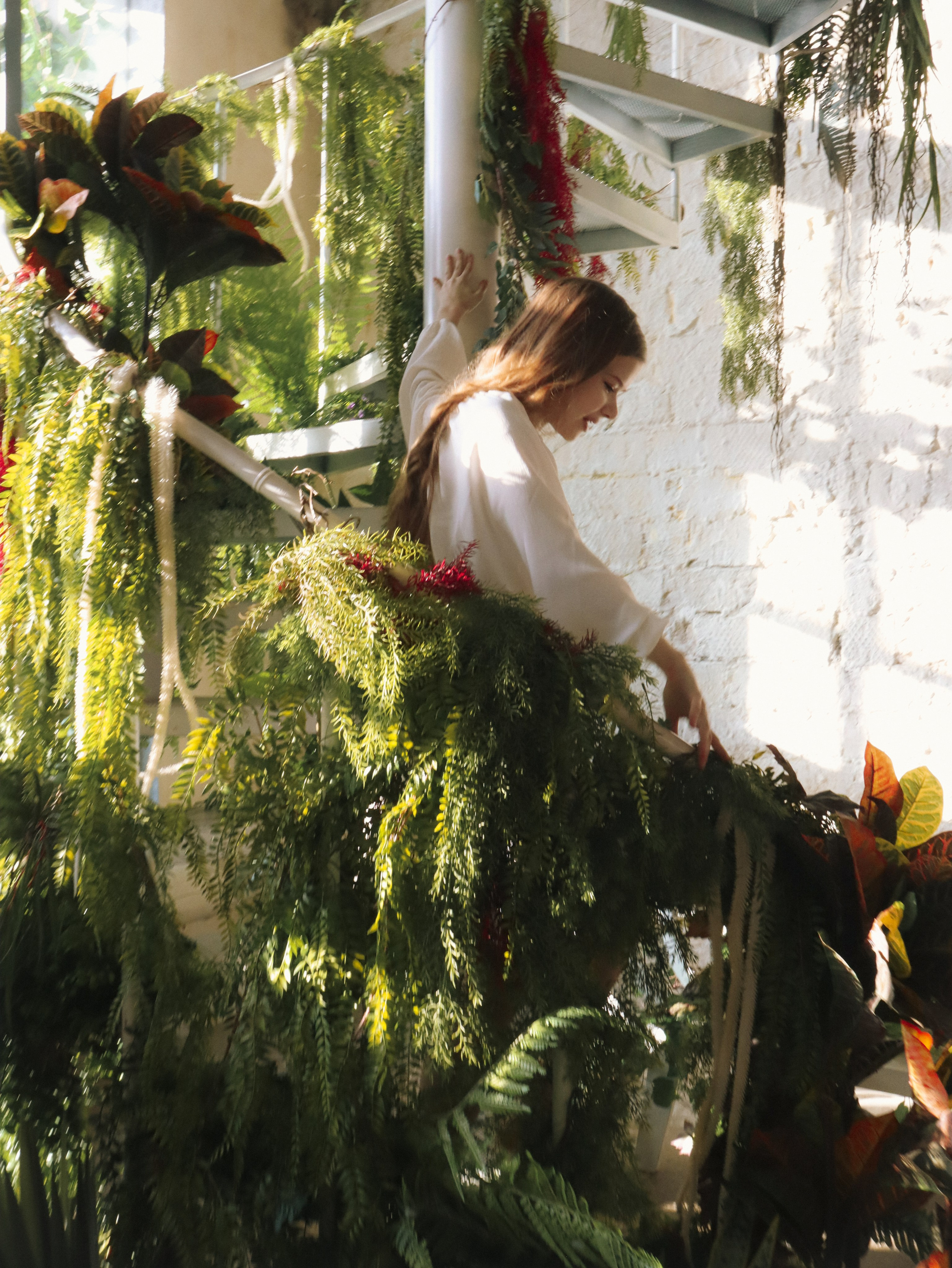 Мэри. Портретный и свадебный фотограф в Москве Александра