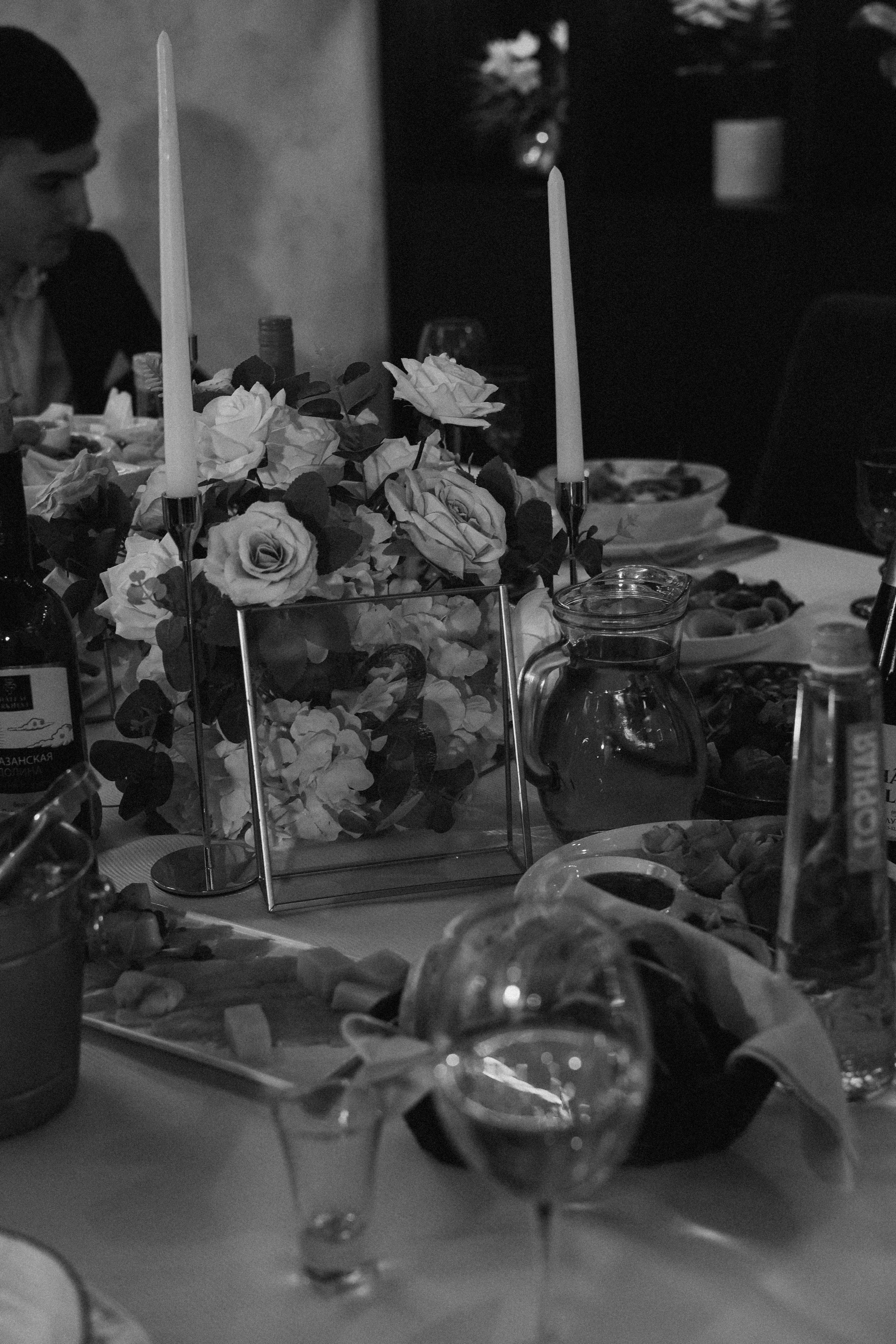 Евгений и Виктория. Фотограф Волгоград / Волжский