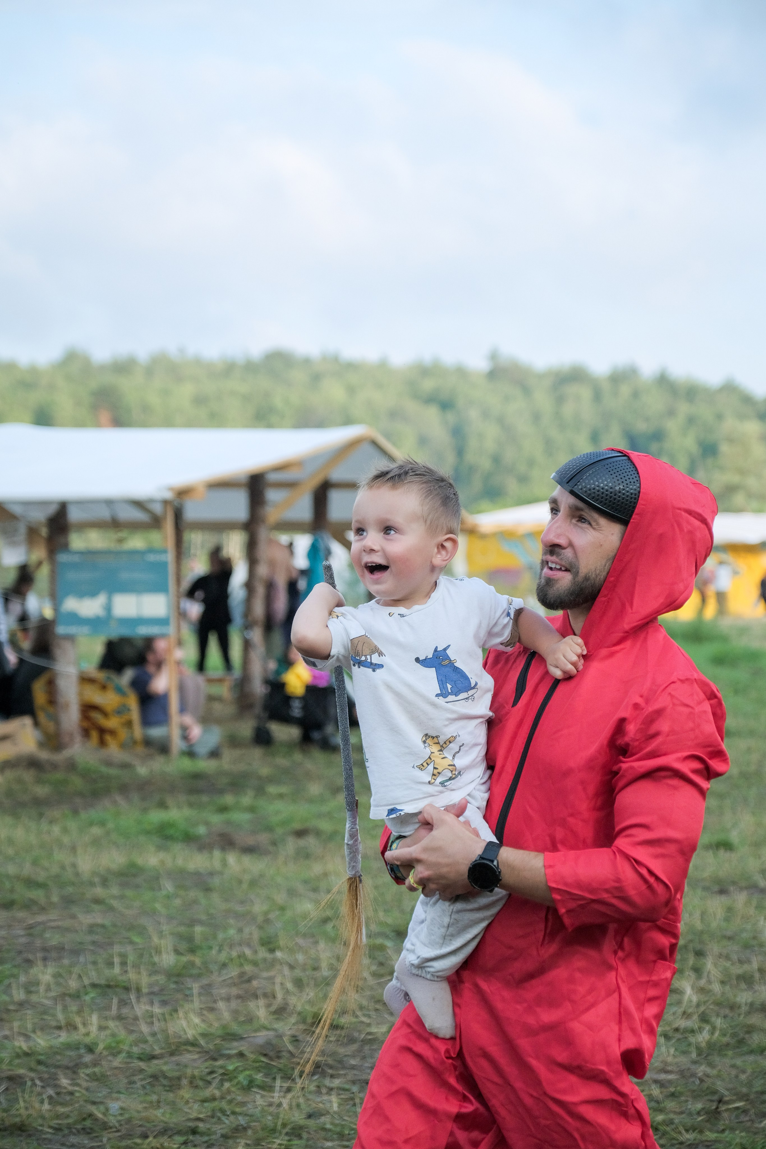 Фестиваль «Бессонница» 2025. Семейный и детский фотограф в Москве Светлана Потемкина