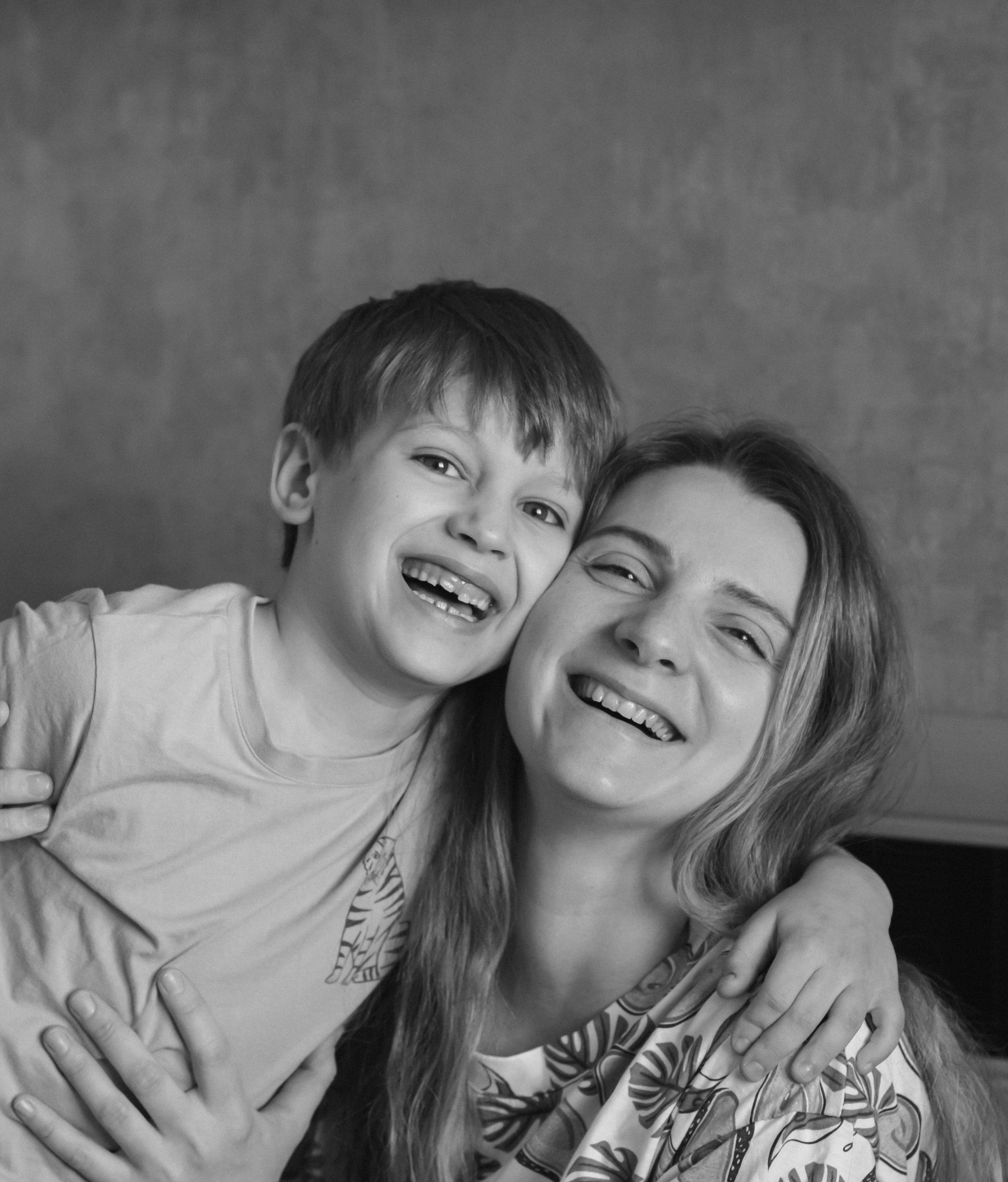 FAMILY. Фотограф Иноземцева Наталья