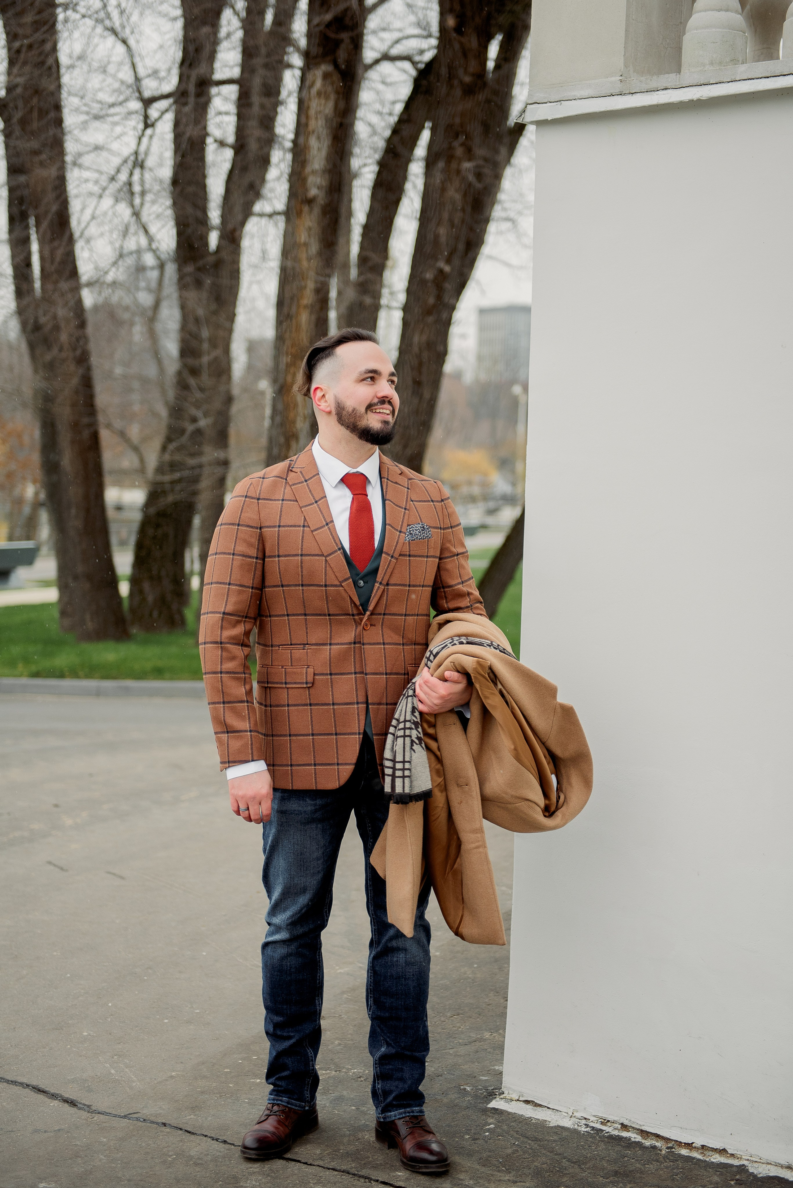 АННА и СЕРГЕЙ. Свадебный и семейный фотограф РИТА БОЧКАРЁВА