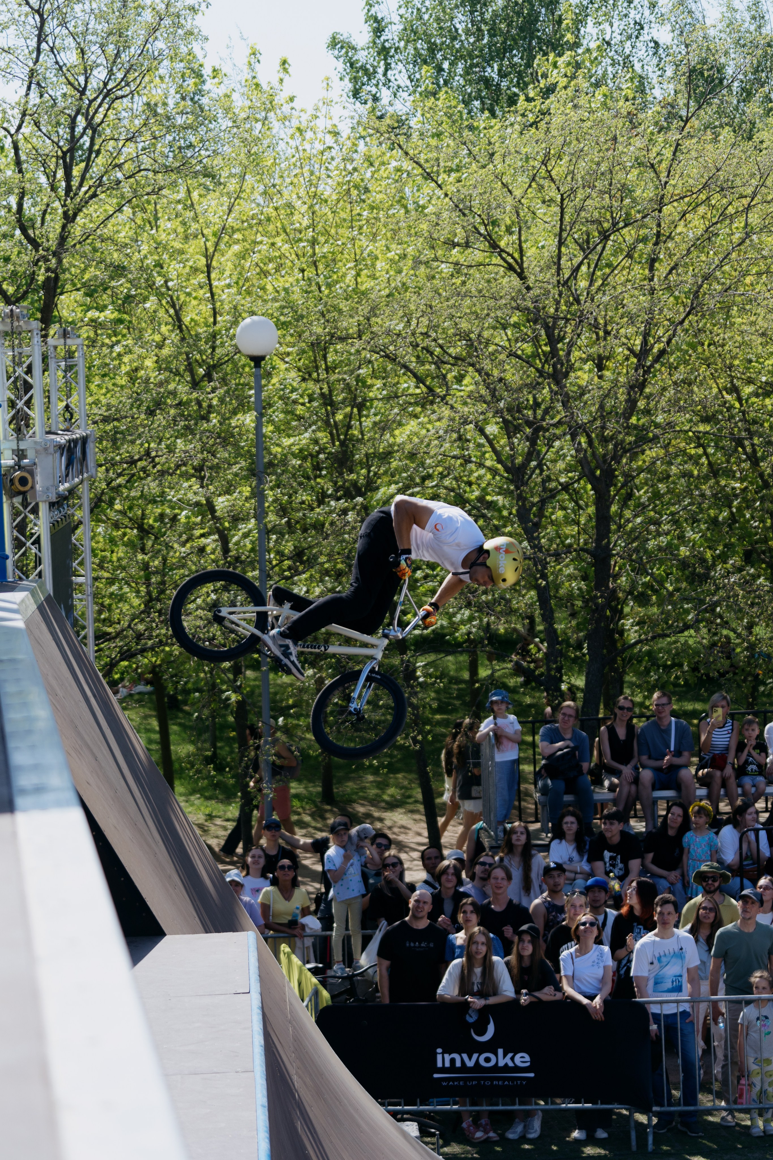 INVOKE PUMP JAM 17–19 мая 2024 СПБ Парк 300 летия. Свадебный и семейный фотограф в Санкт-Петербурге Дмитрий Панин