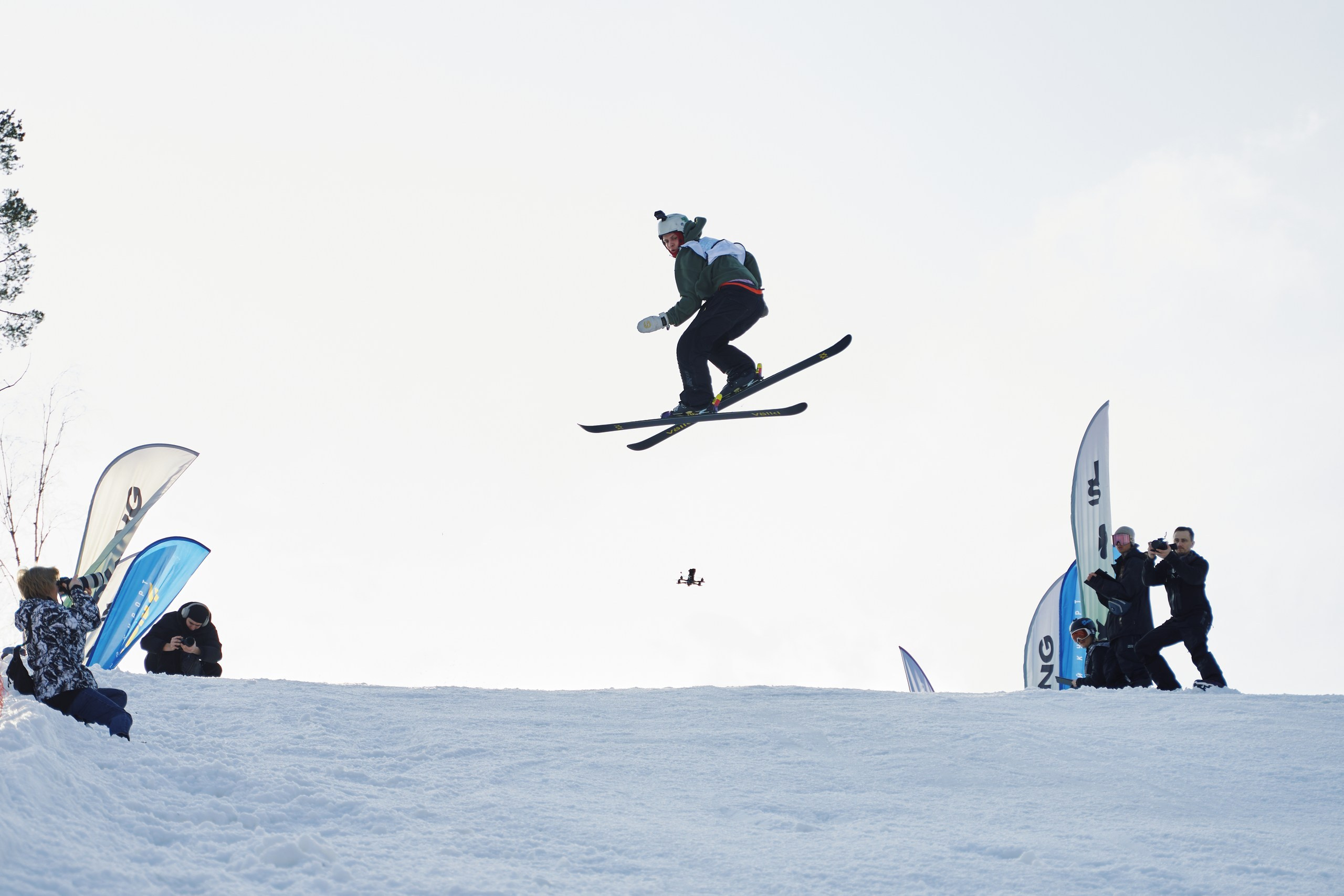 2–3 марта Чемпионат России по джибингу Jib Spring ГЛК «Снежный»». Свадебный и семейный фотограф в Санкт-Петербурге Дмитрий Панин