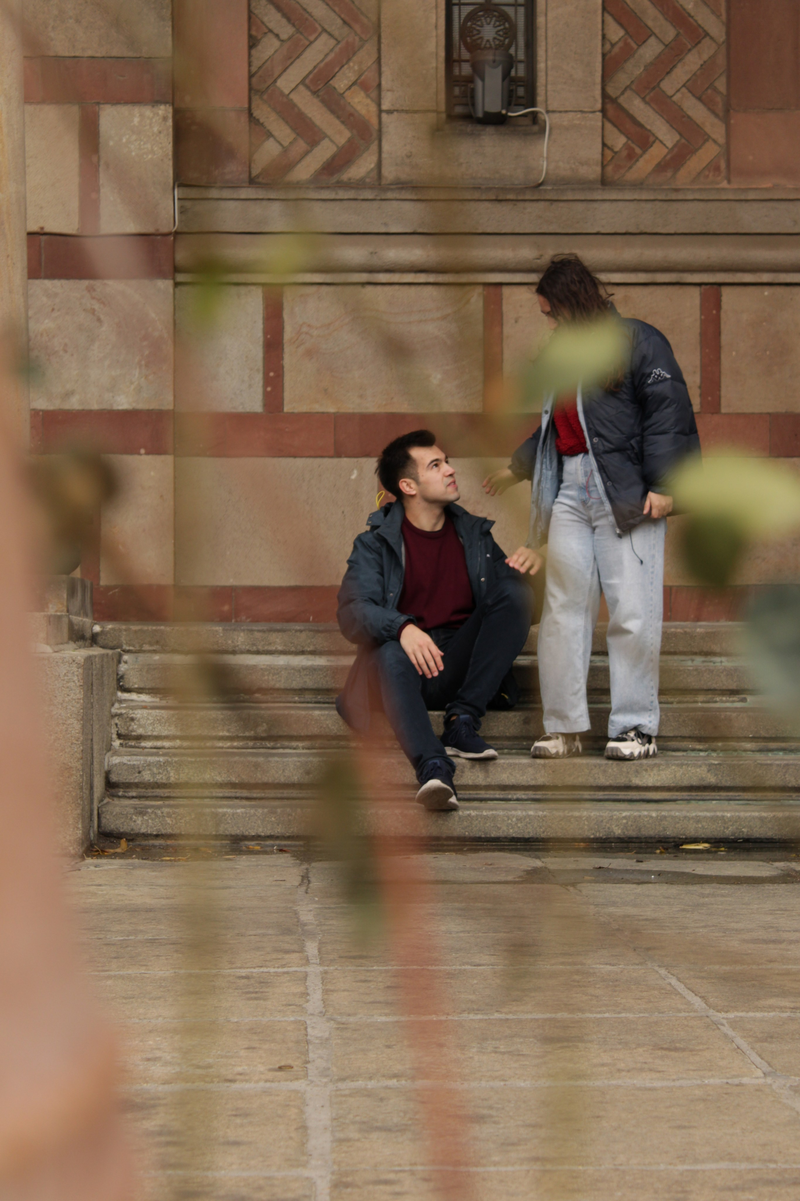 Лавстори и семьи. Портретный фотограф Москва | Елена Столиванова