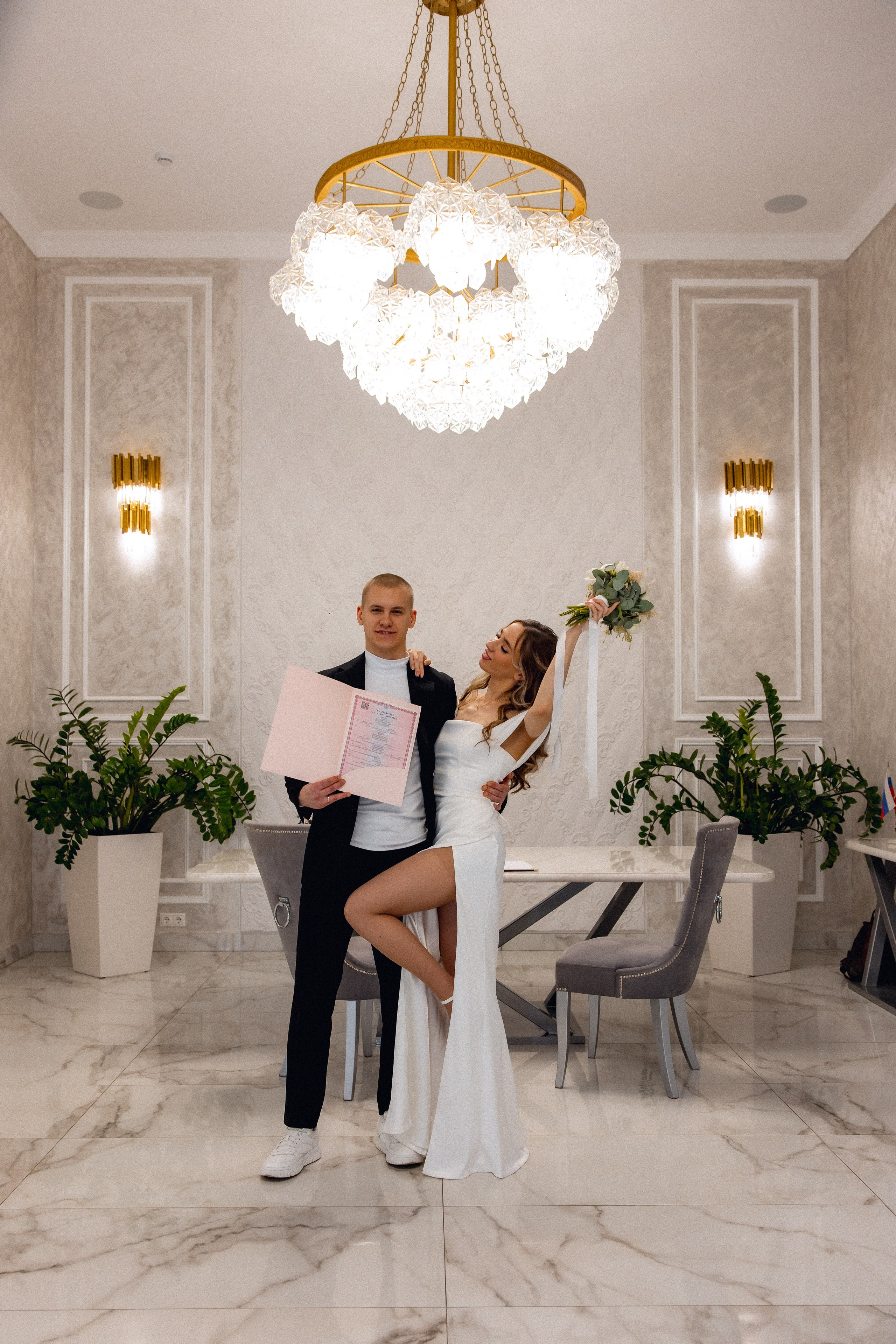 Свадьба Вероники и Влада. Дарья Бухреева — фотограф, видеограф и фототерапевт. Москва и мир