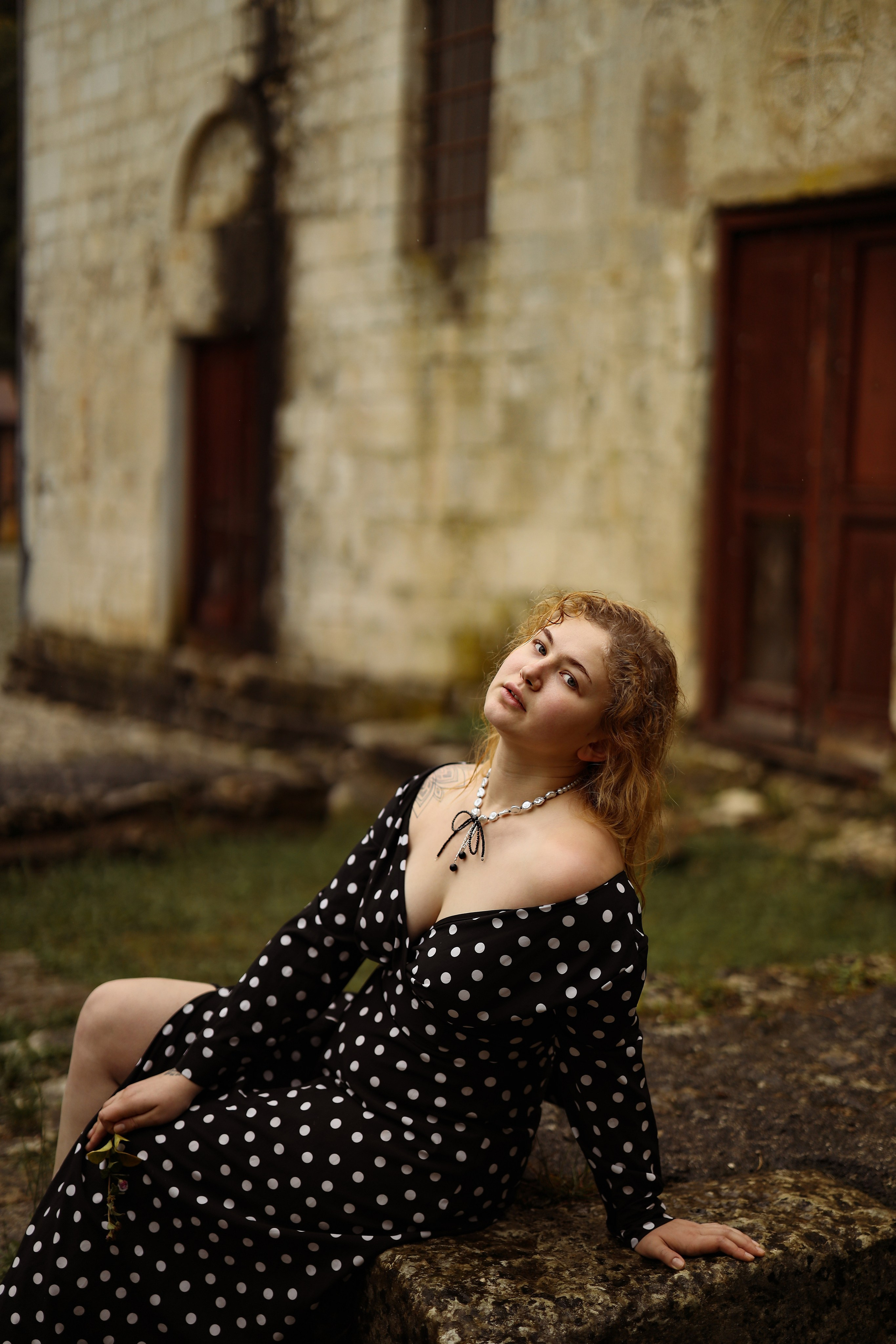 Осенняя фотосессия в Новом Афоне. Свадебный и семейный фотограф в Абхазии Жанна Соснина