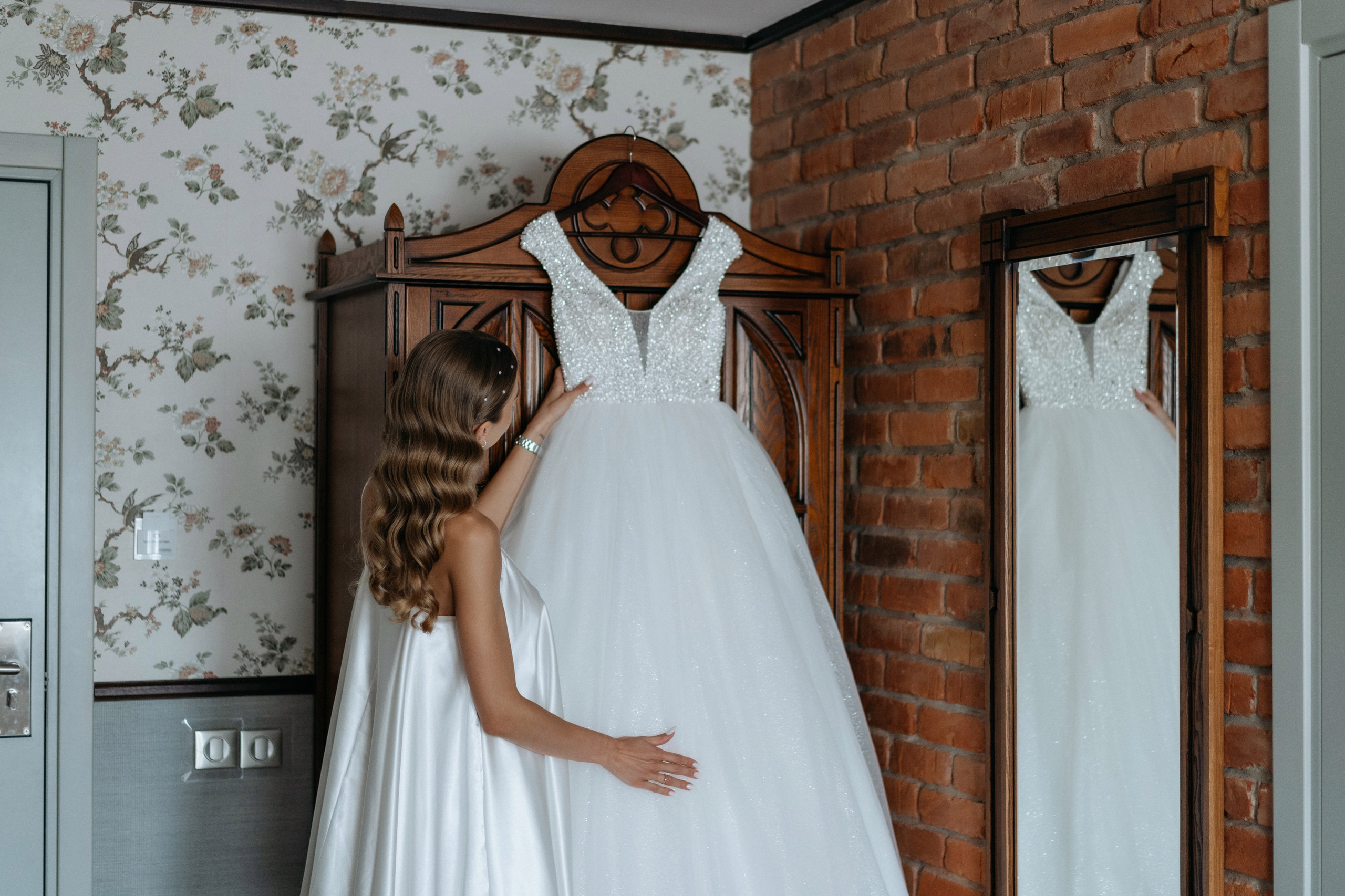 Александр и Ирина. Свадебный и семейный фотограф в Калининграде Анастасия Гриценко