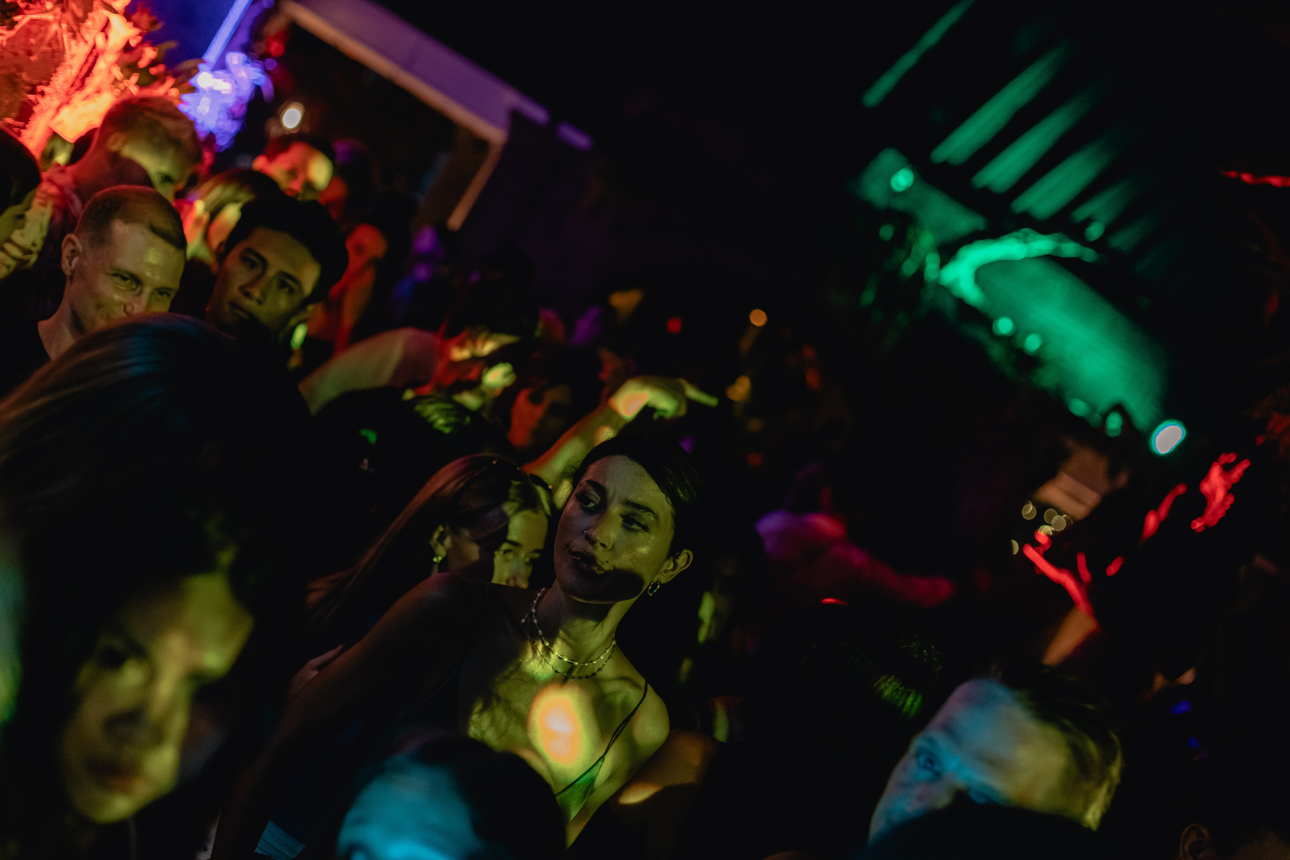 Zest New year. Мариам Багдасарян