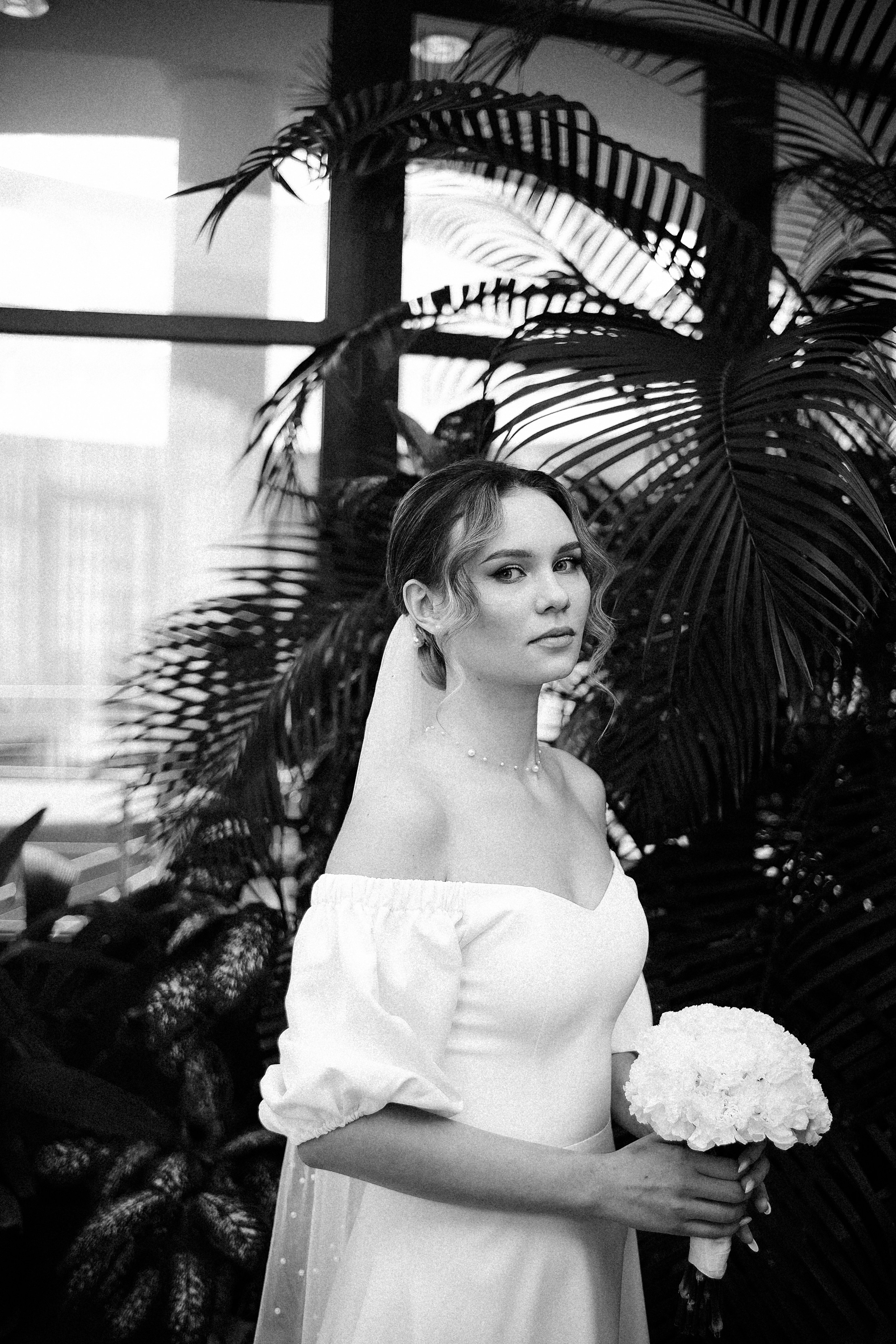 Ксюша & Матвей. Загс Приморского р-на. Phdkvmr.ru