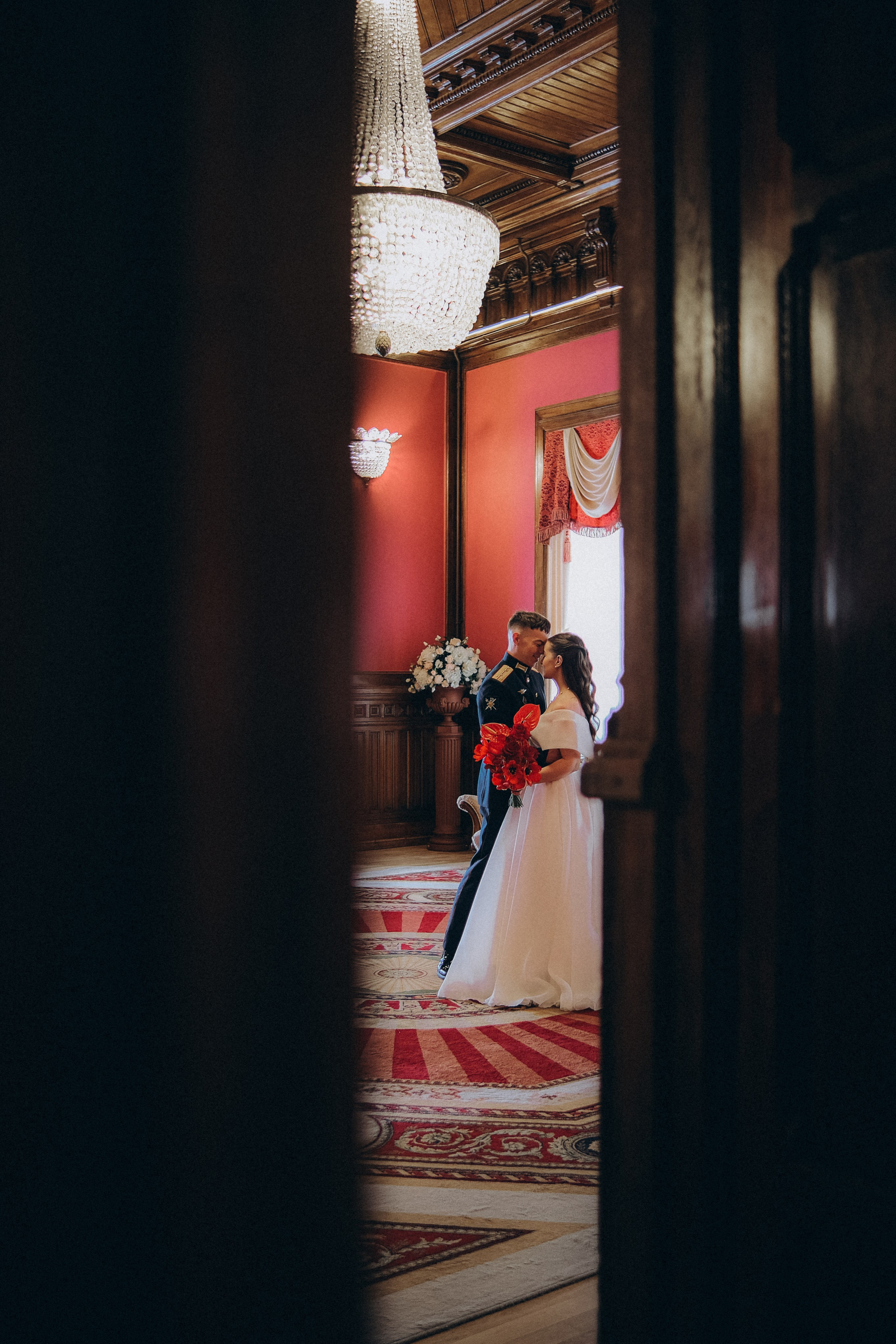 Алёна & Валентин ДБ2. Phdkvmr.ru