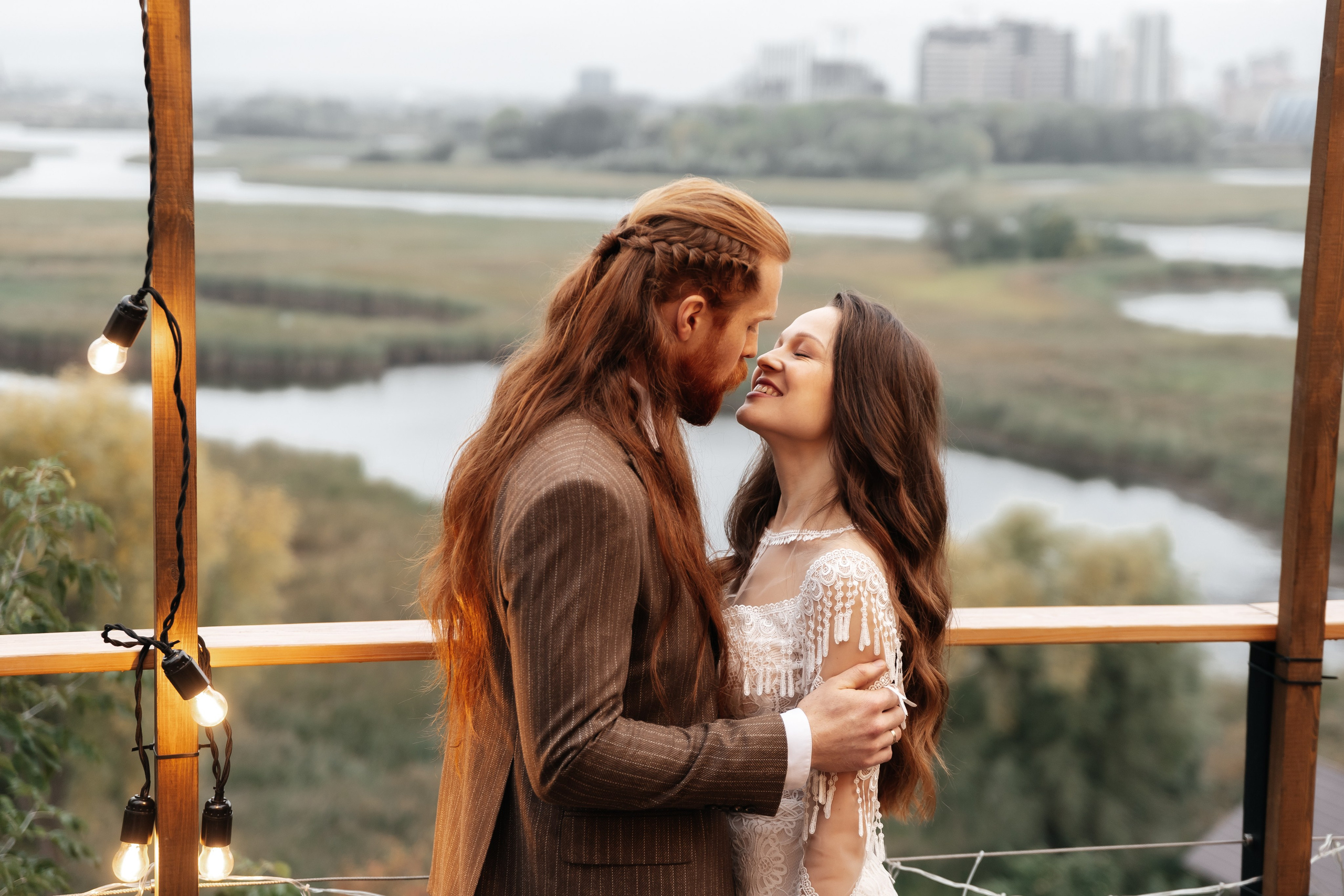 Rustem & Ekaterina. Свадебный фотограф Ильнар Асадуллин