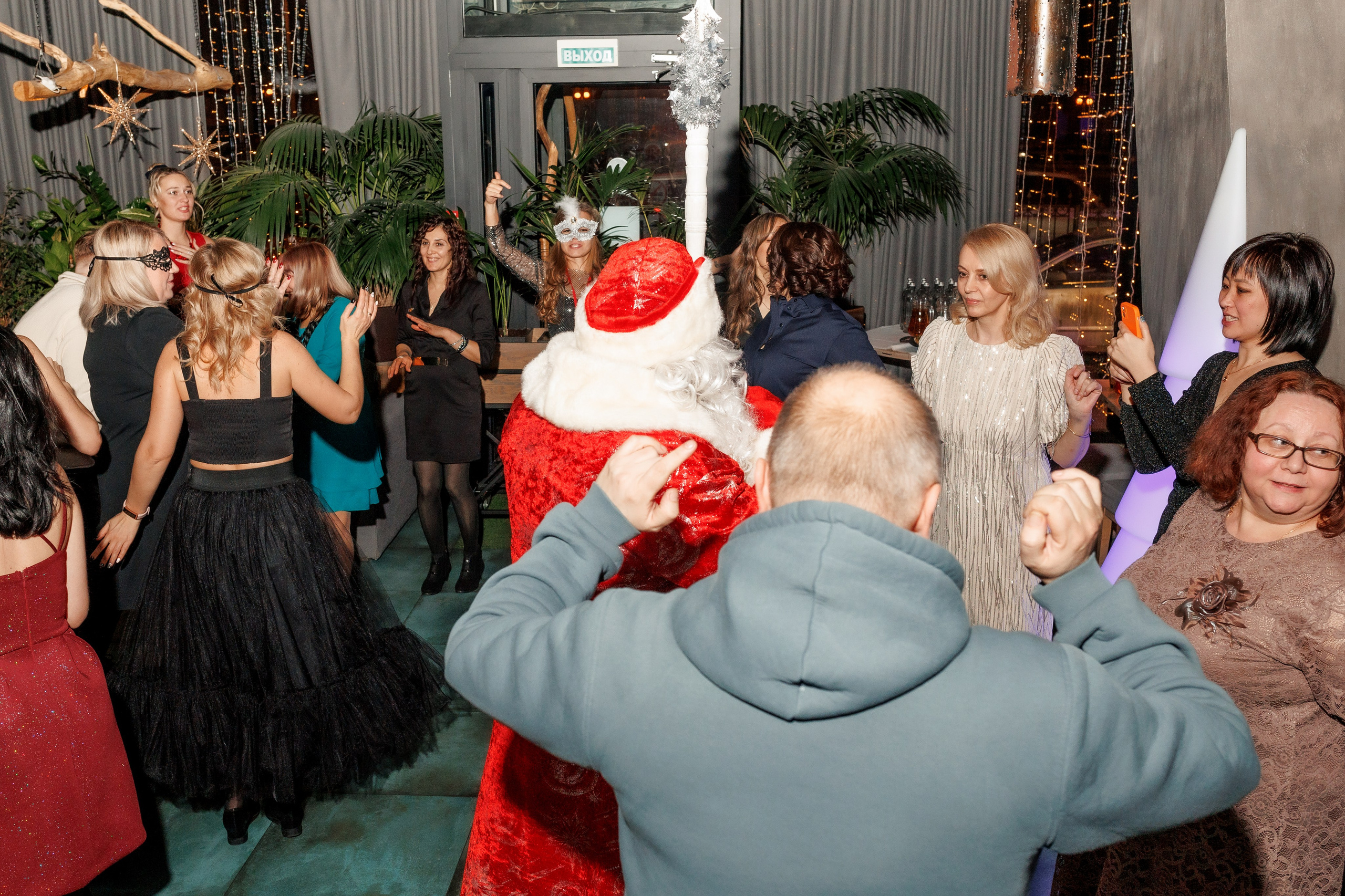 Корпоратив Новафиш. Свадебный фотограф в Москве — Ольга Козловская