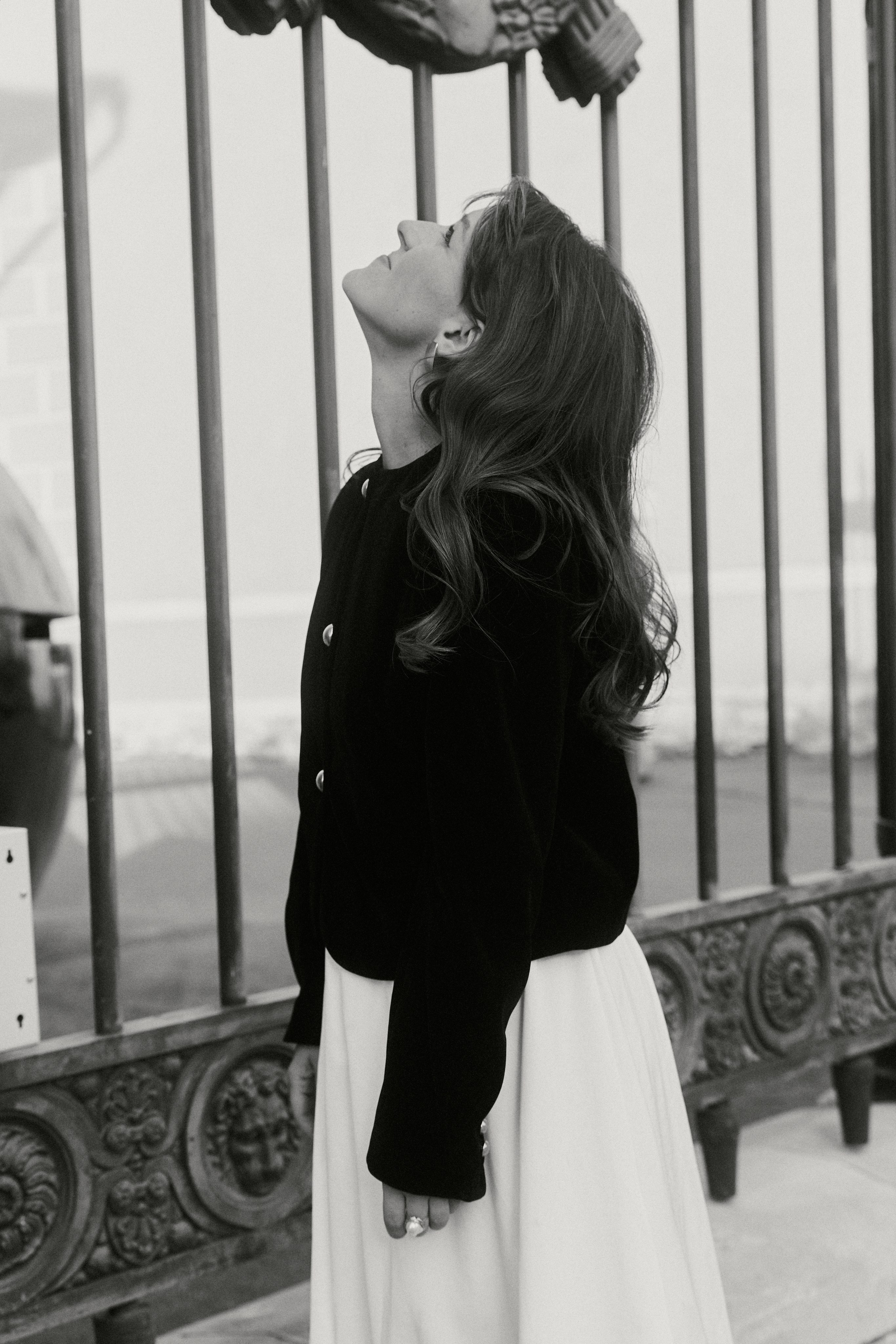 Наташа. Семейный и детский фотограф Юлия Шох