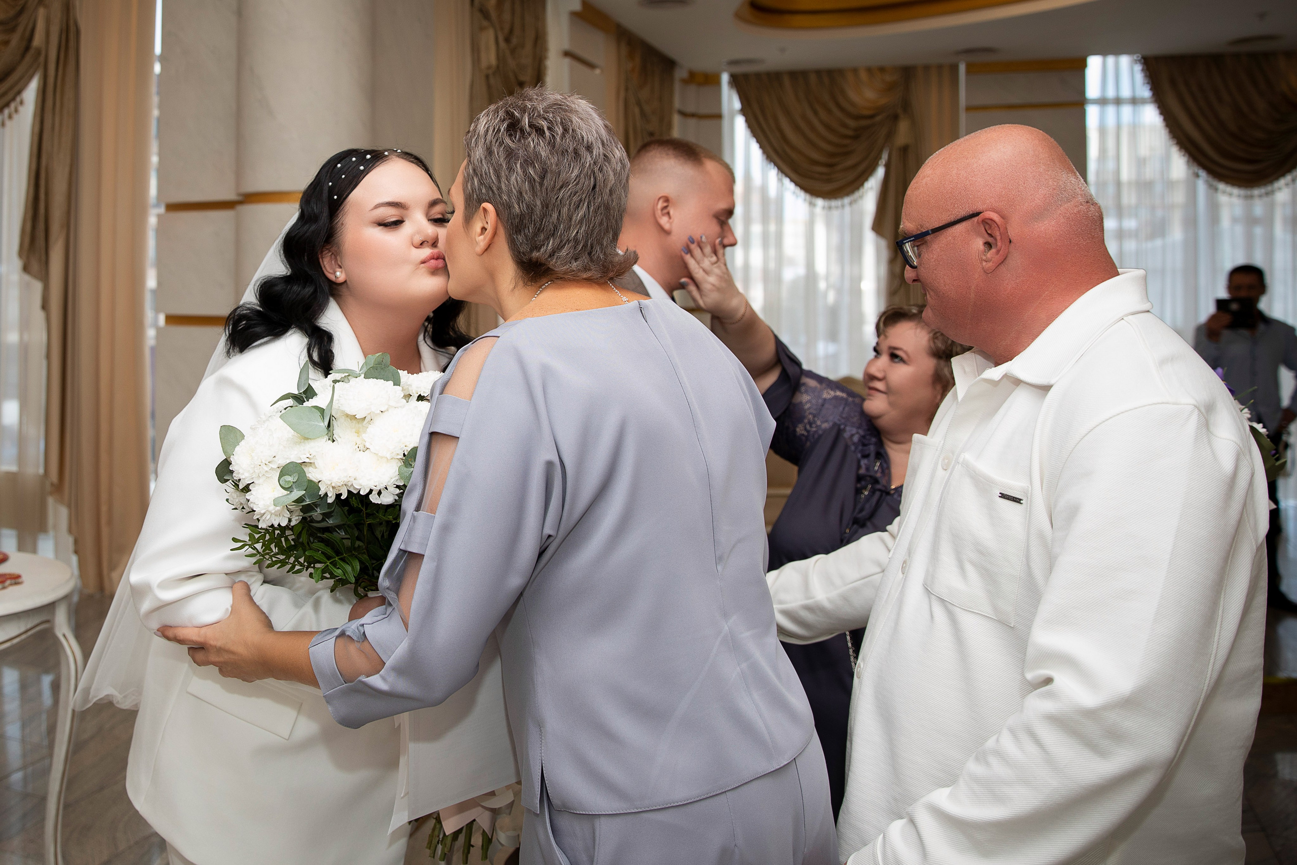 9.09.2025 Диана и Влад. Семейный и школьный фотограф Катерина Голубева