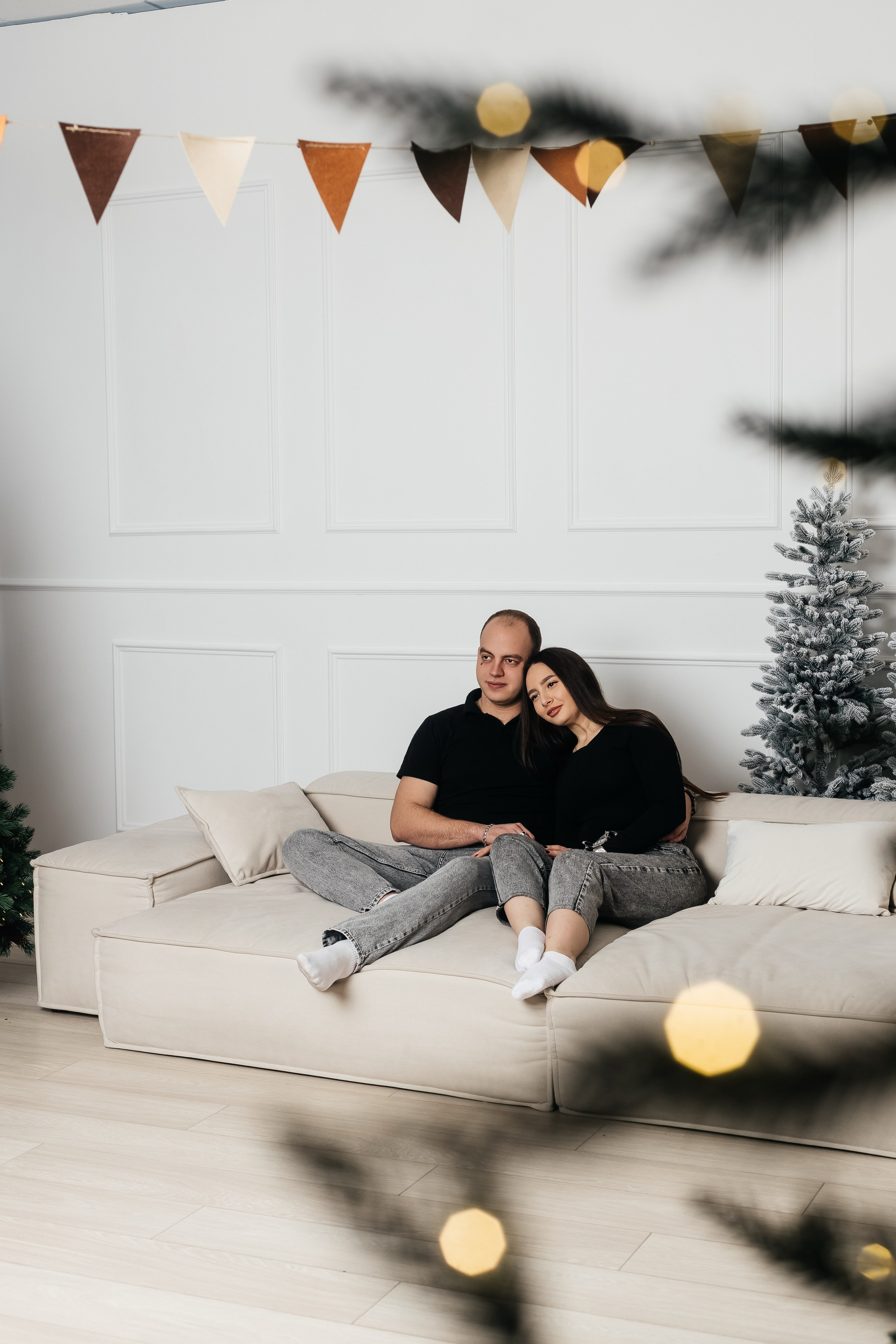 Love story 🫶🏻. Фотограф Мошкина Анастасия