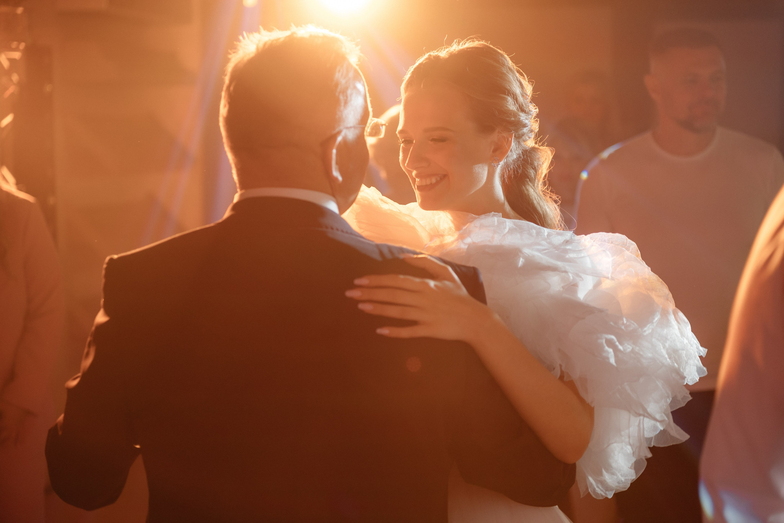 Wedding day in GRAND CNALET. Главная