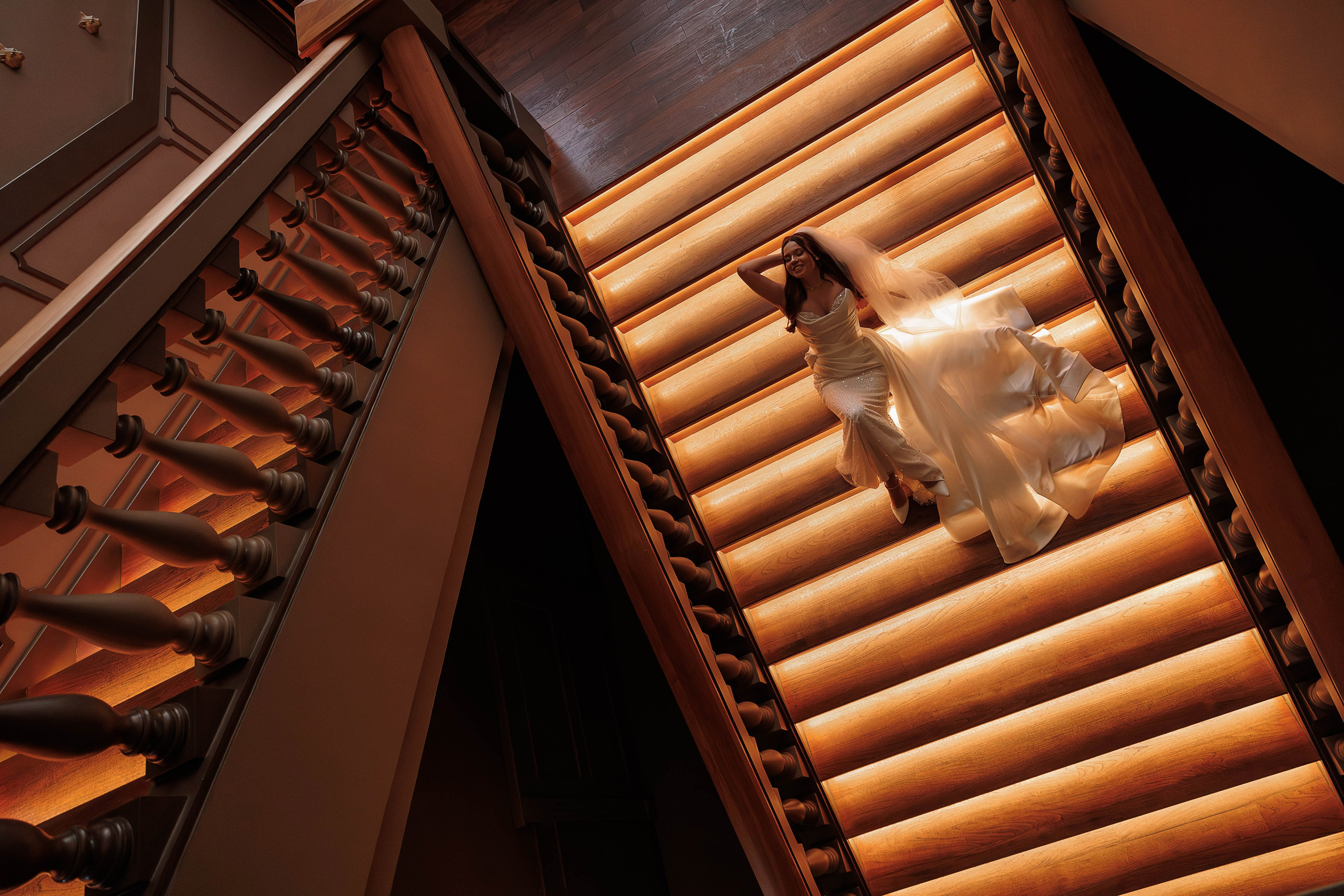 Свадебный фотограф Денис Перминов в Воронеже