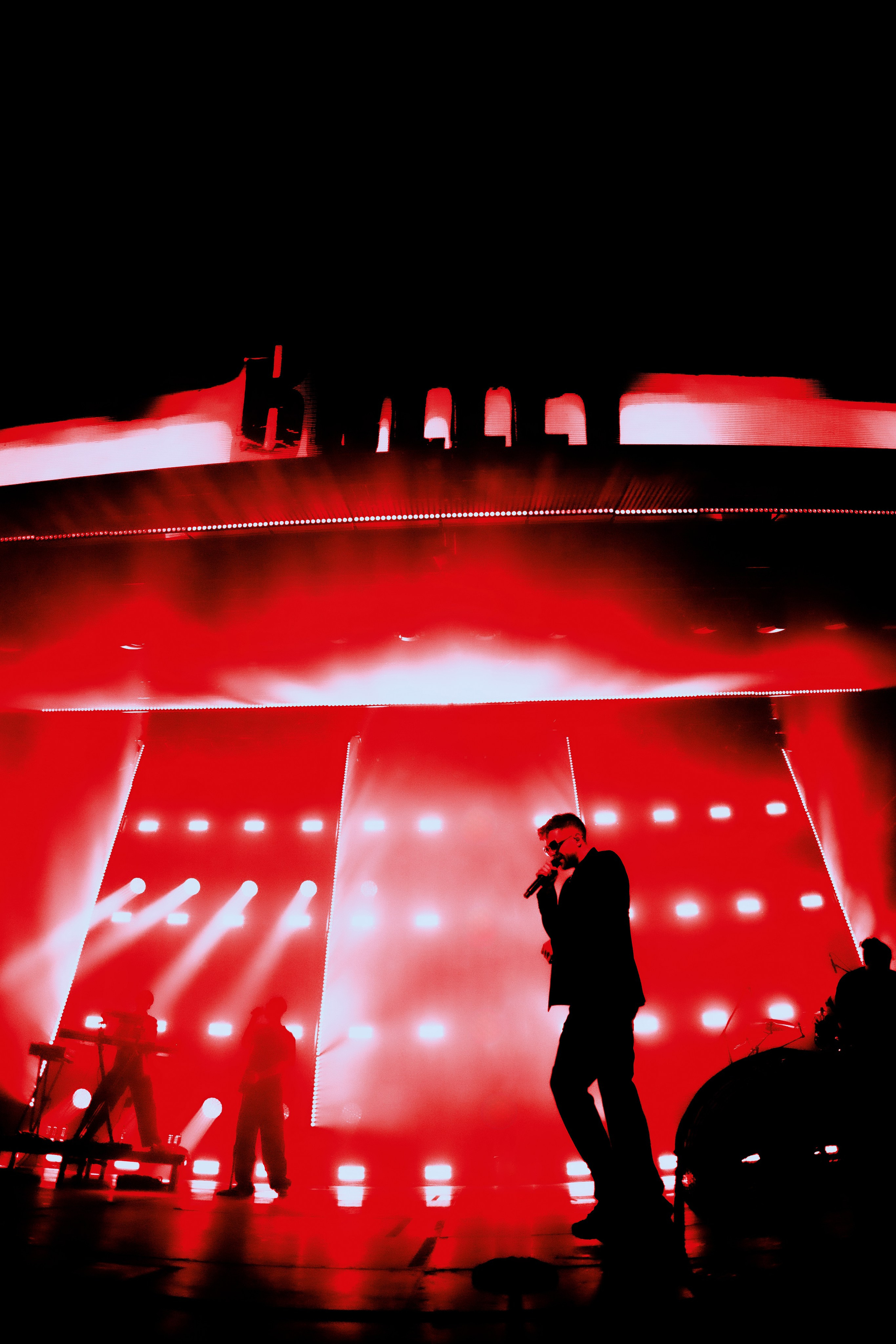 ЛСП’25. RUSLAN ROZANOV