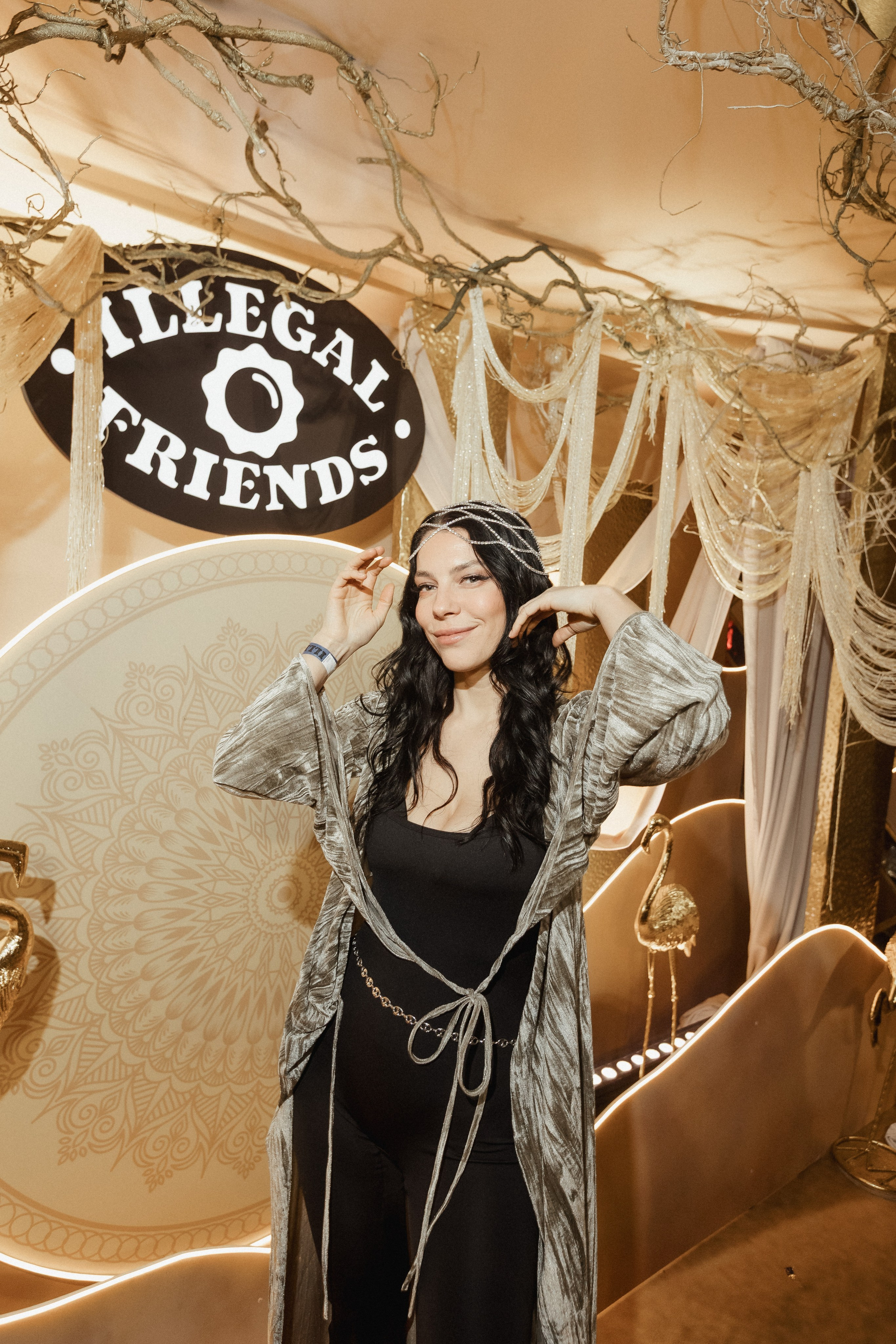 ILLEGAL FRIENDS — MIRAGE [PART II]. СВОИ. ФОТООТЧЕТЫ-СОБЫТИЯ-МЕСТА