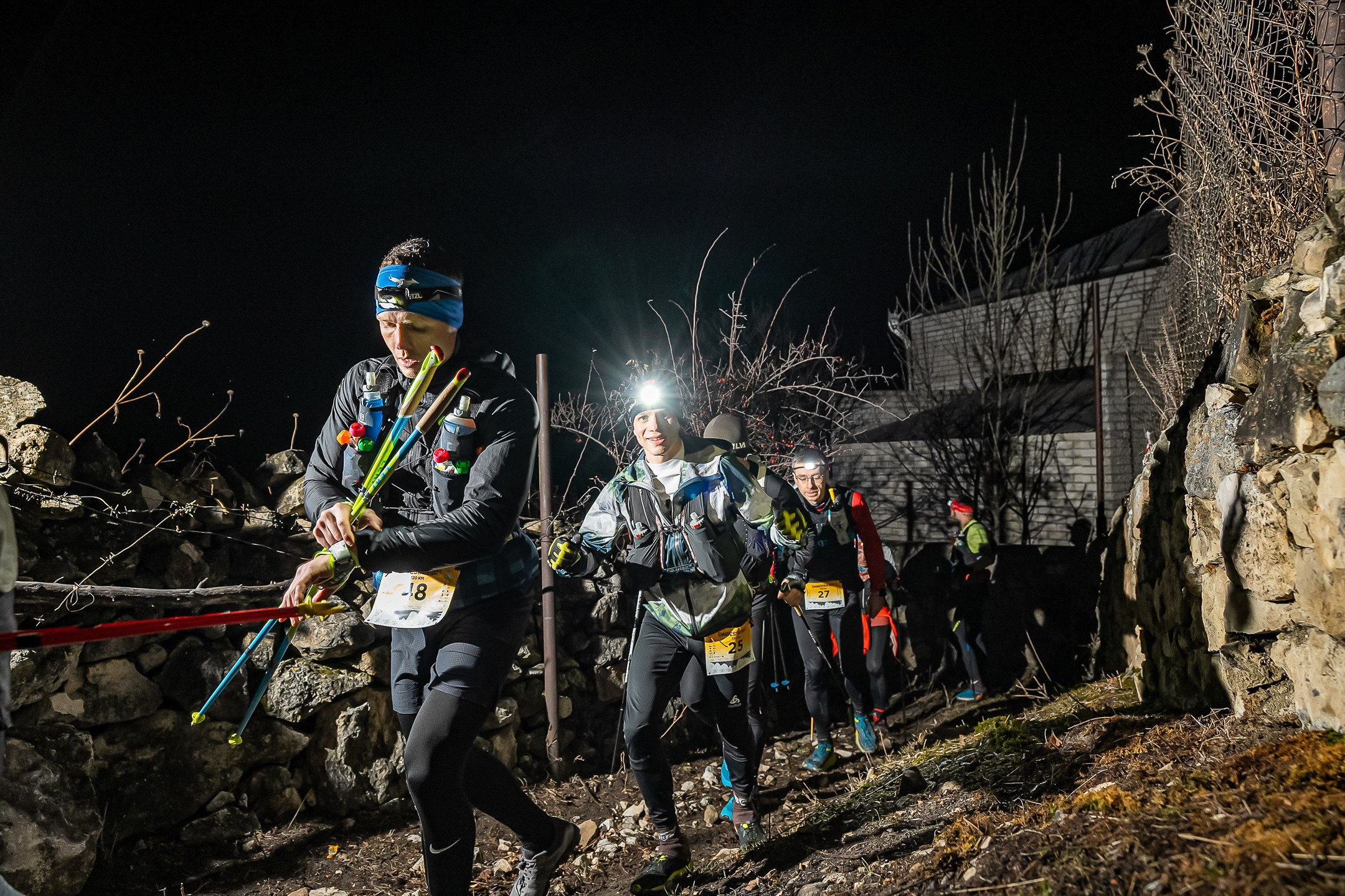 Dagestan Wild Trail | 2023.03.19. Sergey Sutkovoy — Designer, photographer, traveler, woodworker