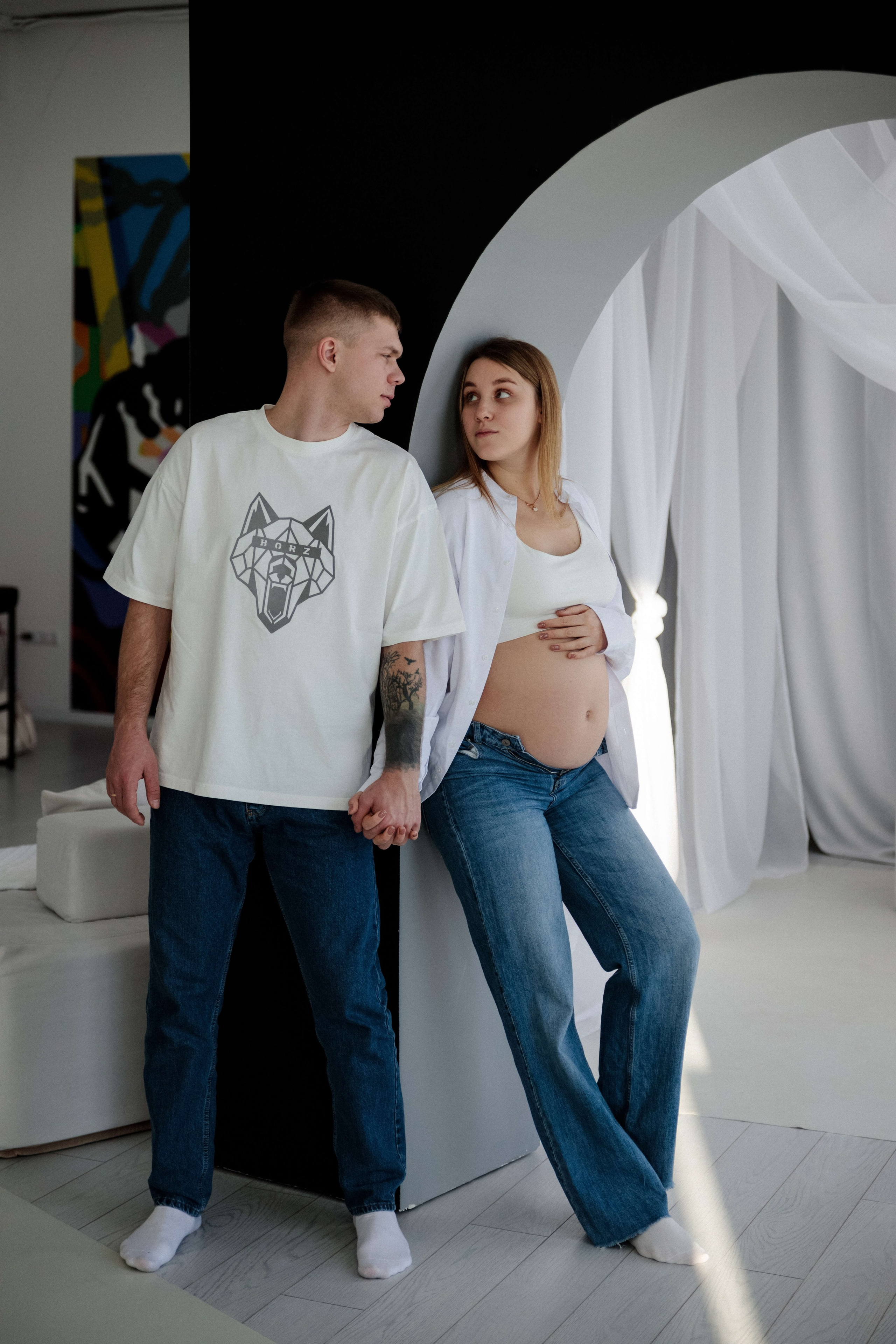 Съемка для замечательной семьи🖤. Свадебный фотограф Мироманов Николай в Крыму