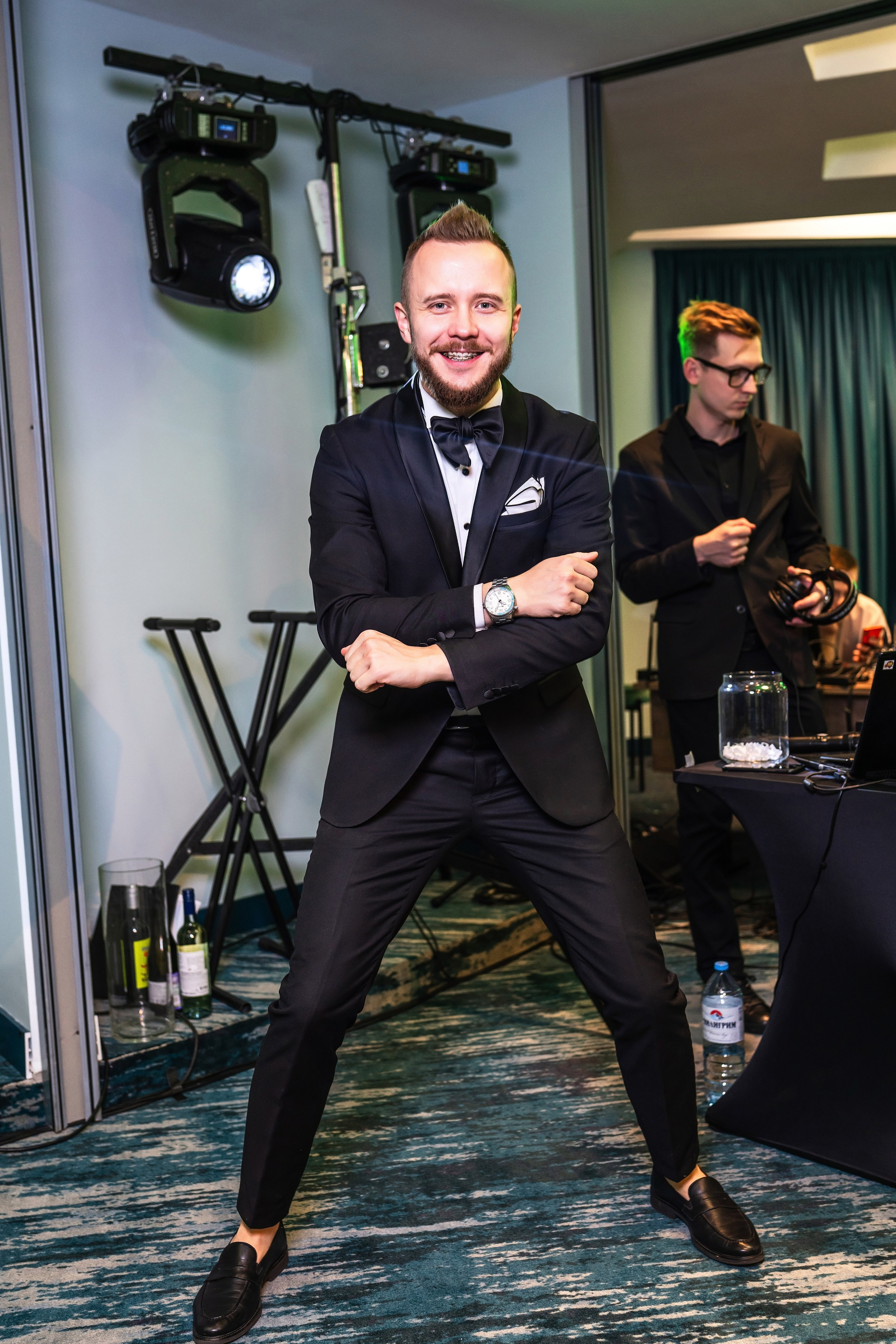 Фотограф на новогодний корпоратив. Фотограф Сочи