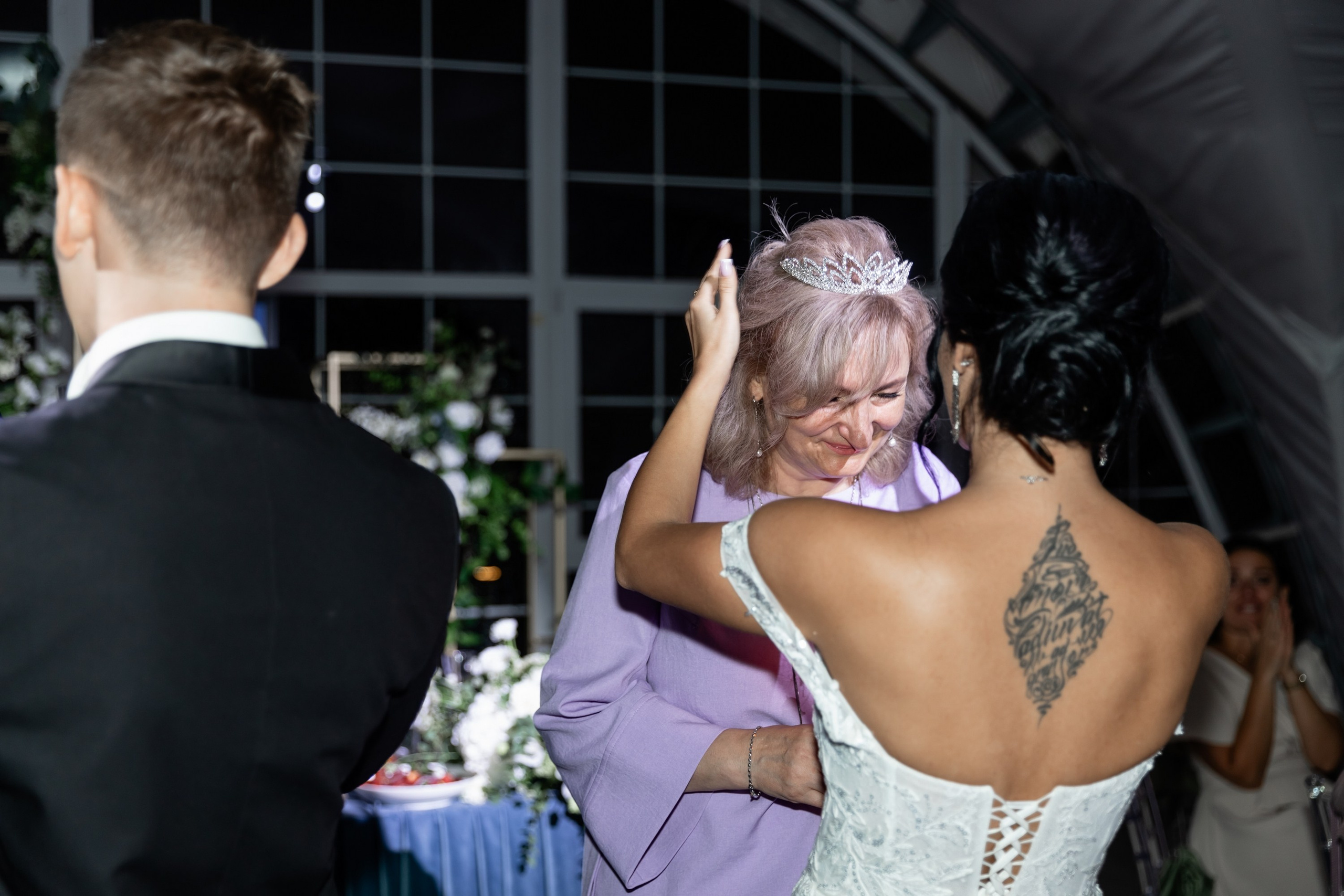 Герман и Анастасия (Artiland). Татьяна Чернышова свадебный фотограф Москва