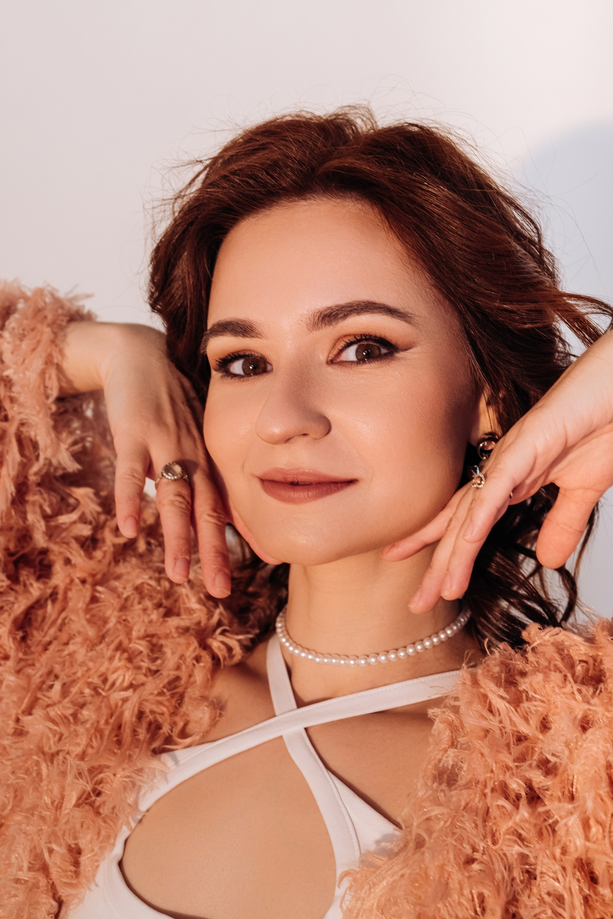 Ксюша. Фотограф Тверь. Анна Драго