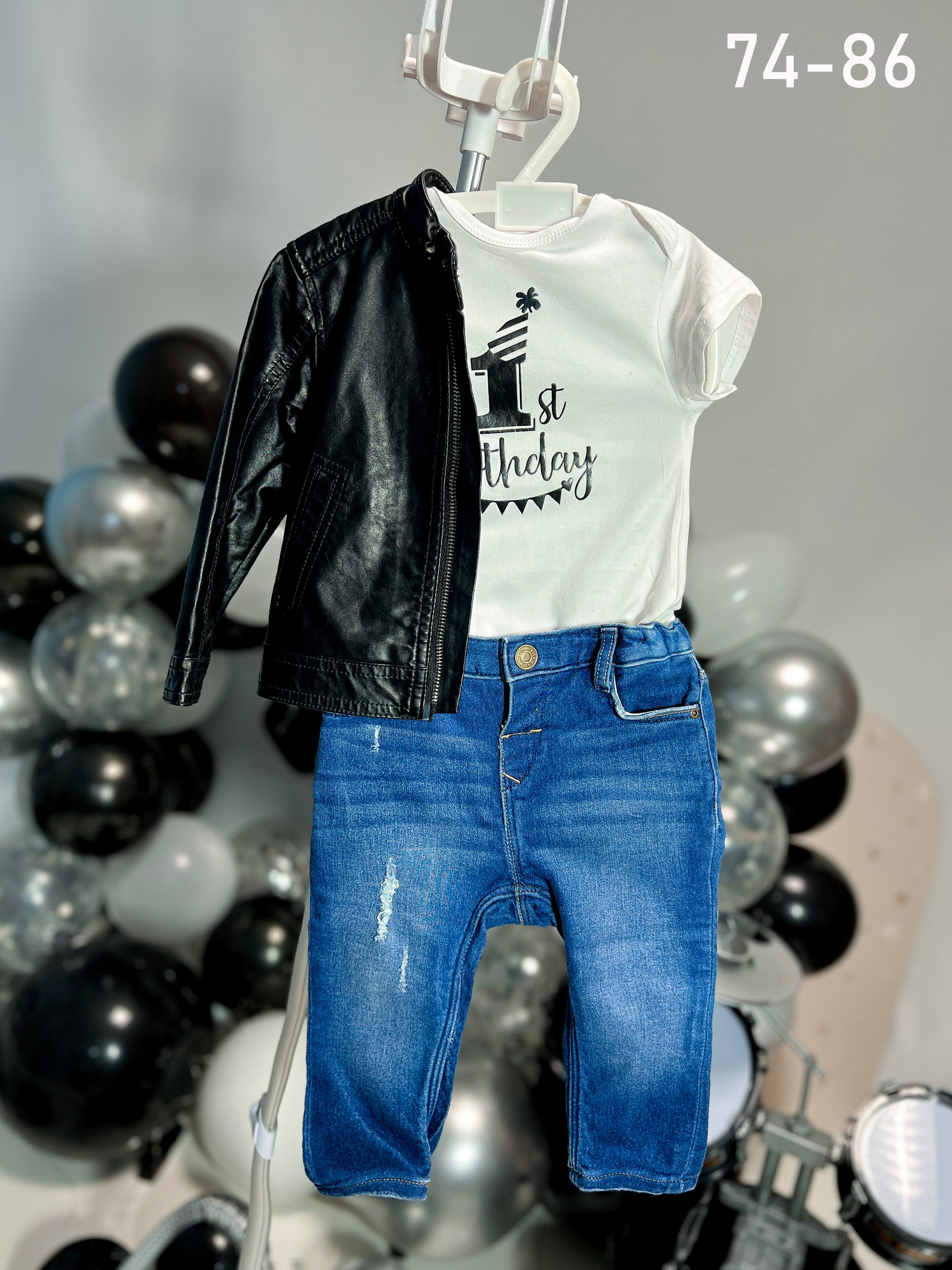 Для мальчиков. Детская фотостудия в Санкт-Петербурге