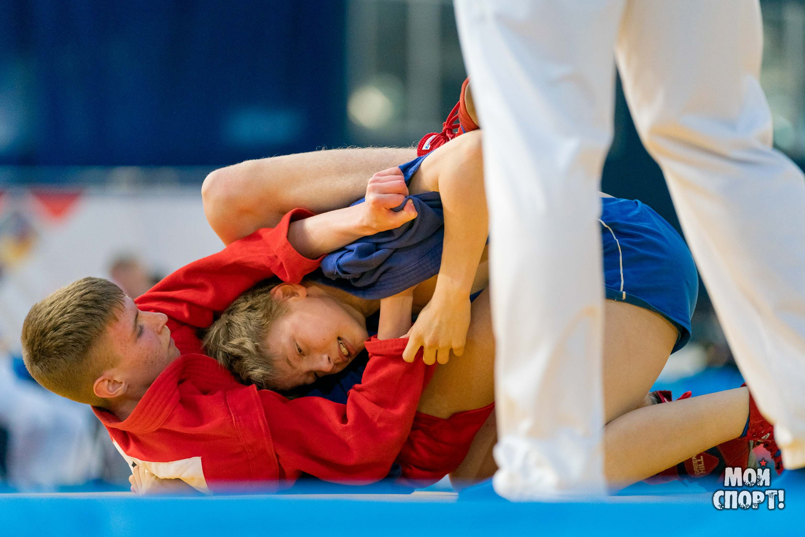 Всероссийские соревнования по самбо «Победа». Студия «Мой Спорт!» — все о спорте в Якутии