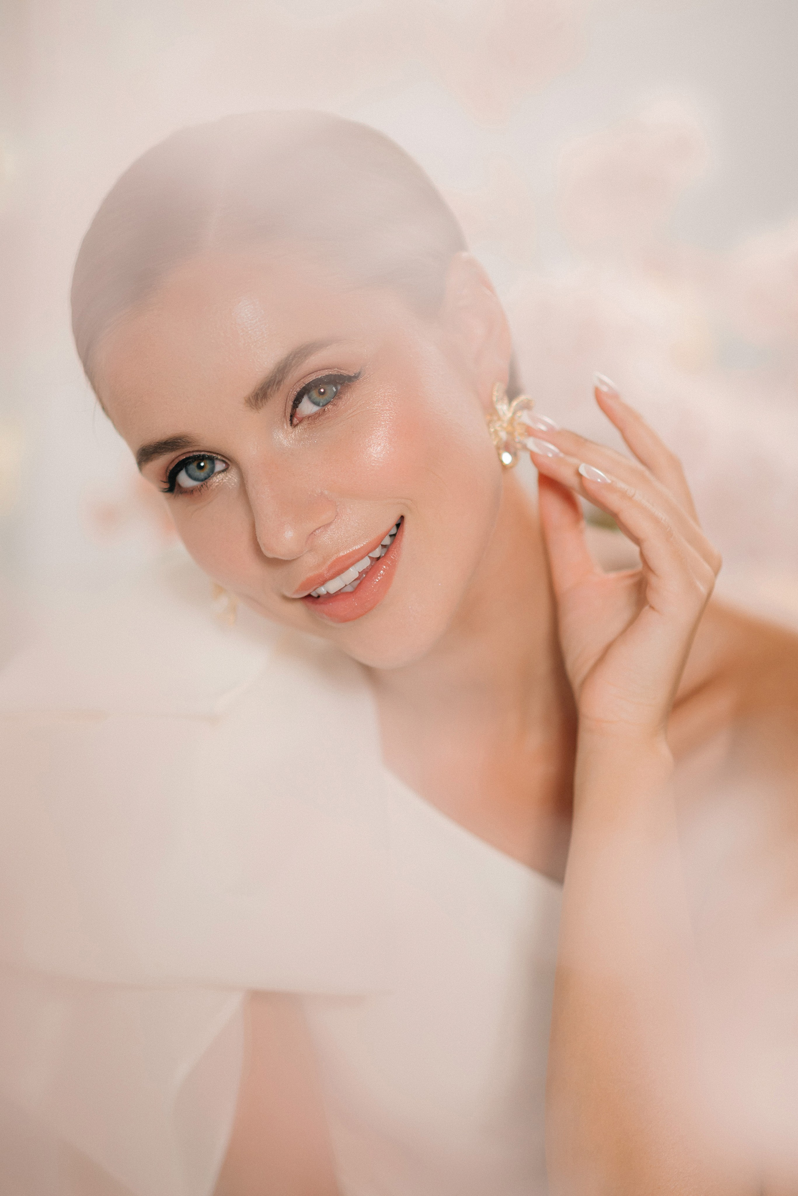 . Фотограф Катерина Оляпка в Перми