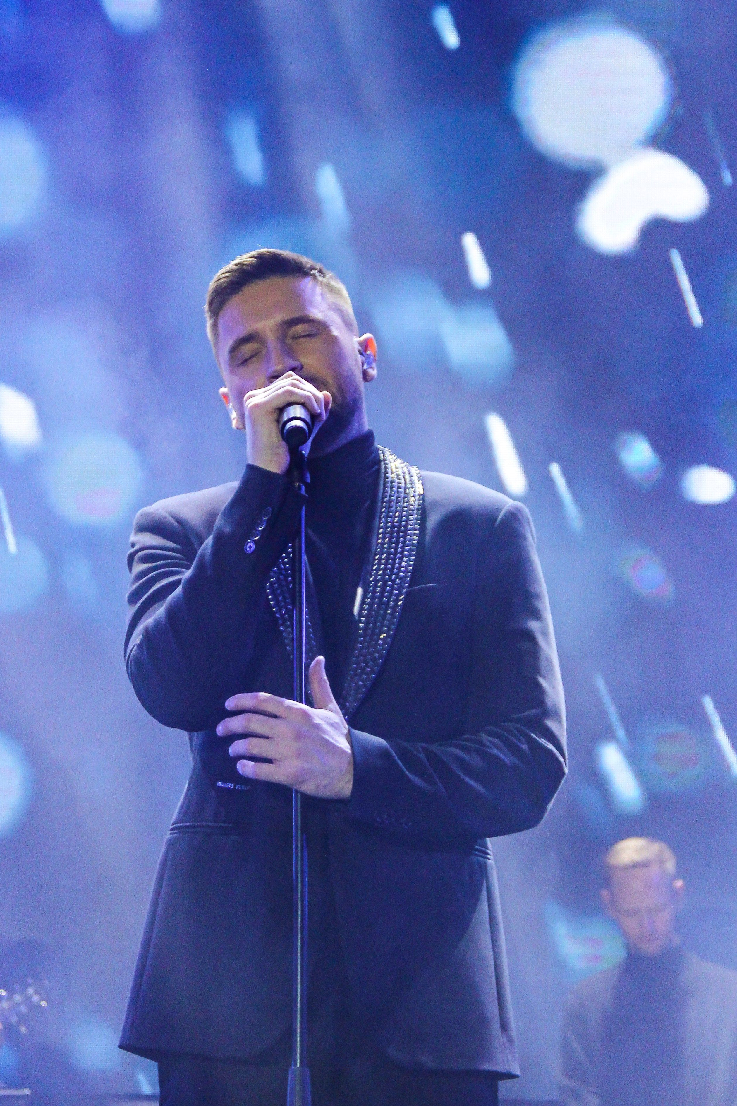 Сергей Лазарев. Полина Шубодерова | Фотограф