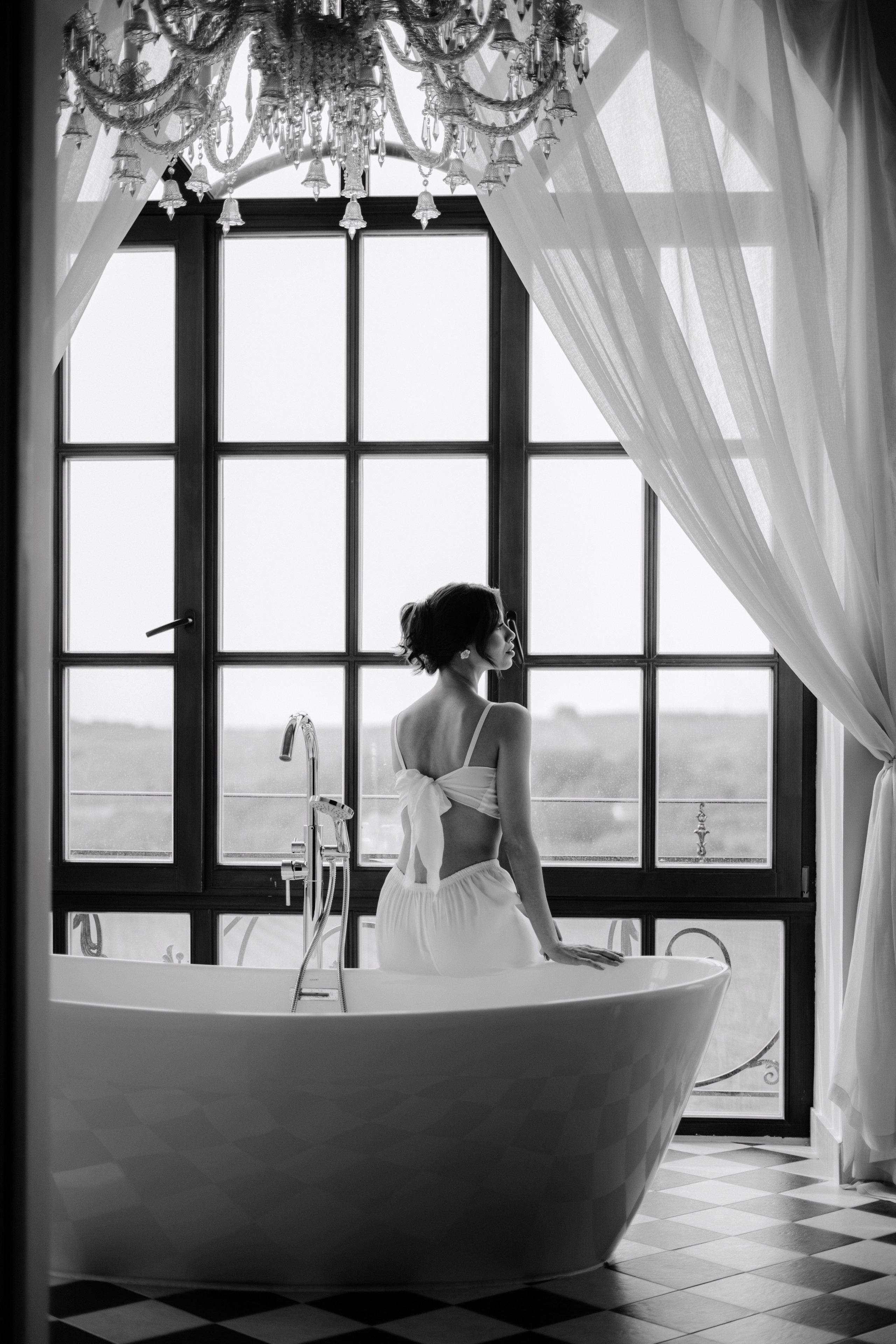 Шато Андре. WEDDING PHOTOGRAPHER