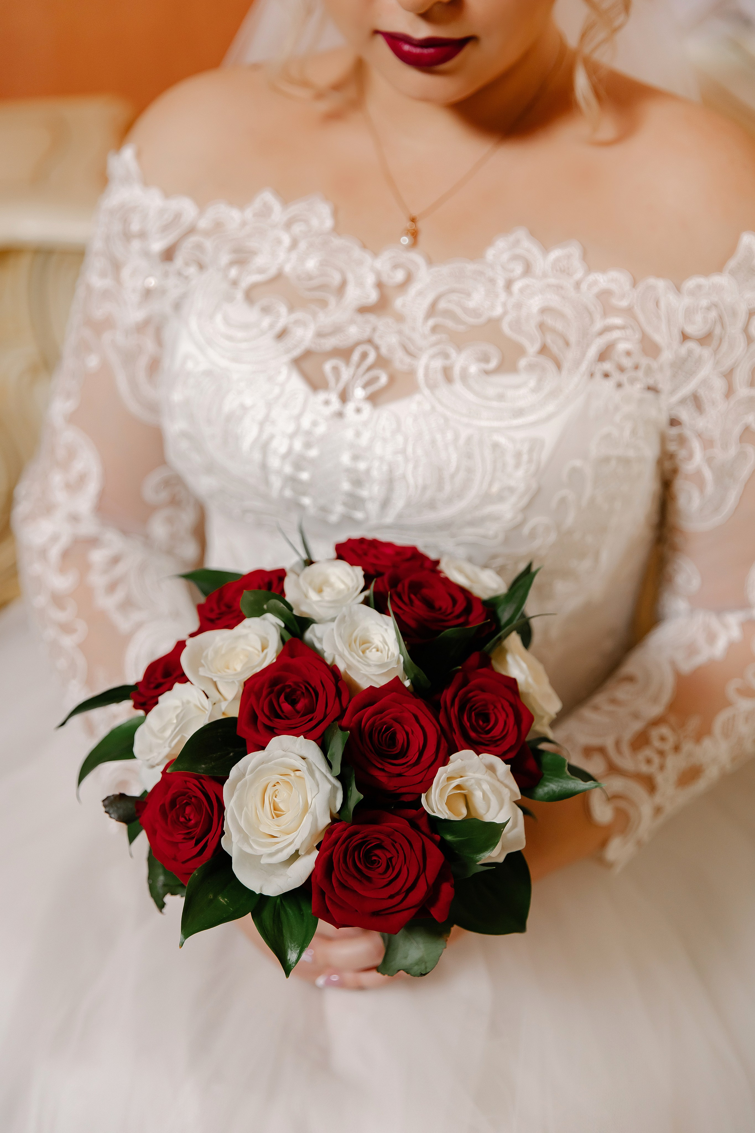 Александр и Марина. Свадебный и семейный фотограф в Рязани Саша Крутых