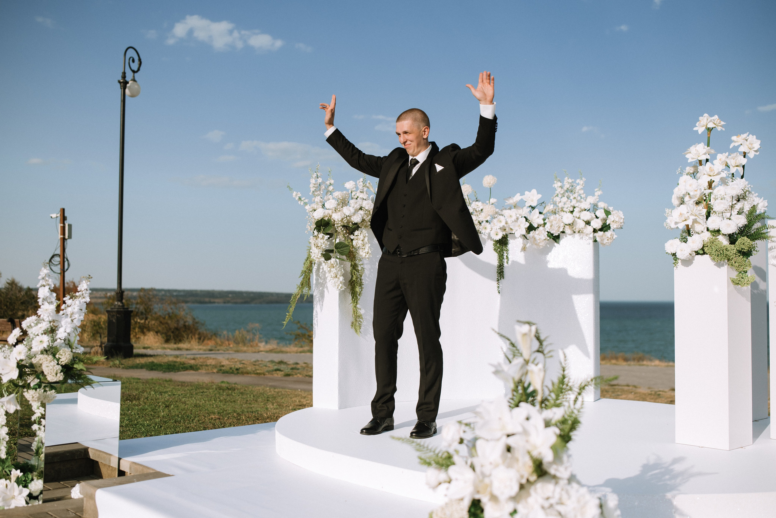 Даниил и Юлия. Цимлянск. Империал. Фотограф Костикова Анастасия Ростов-на-Дону