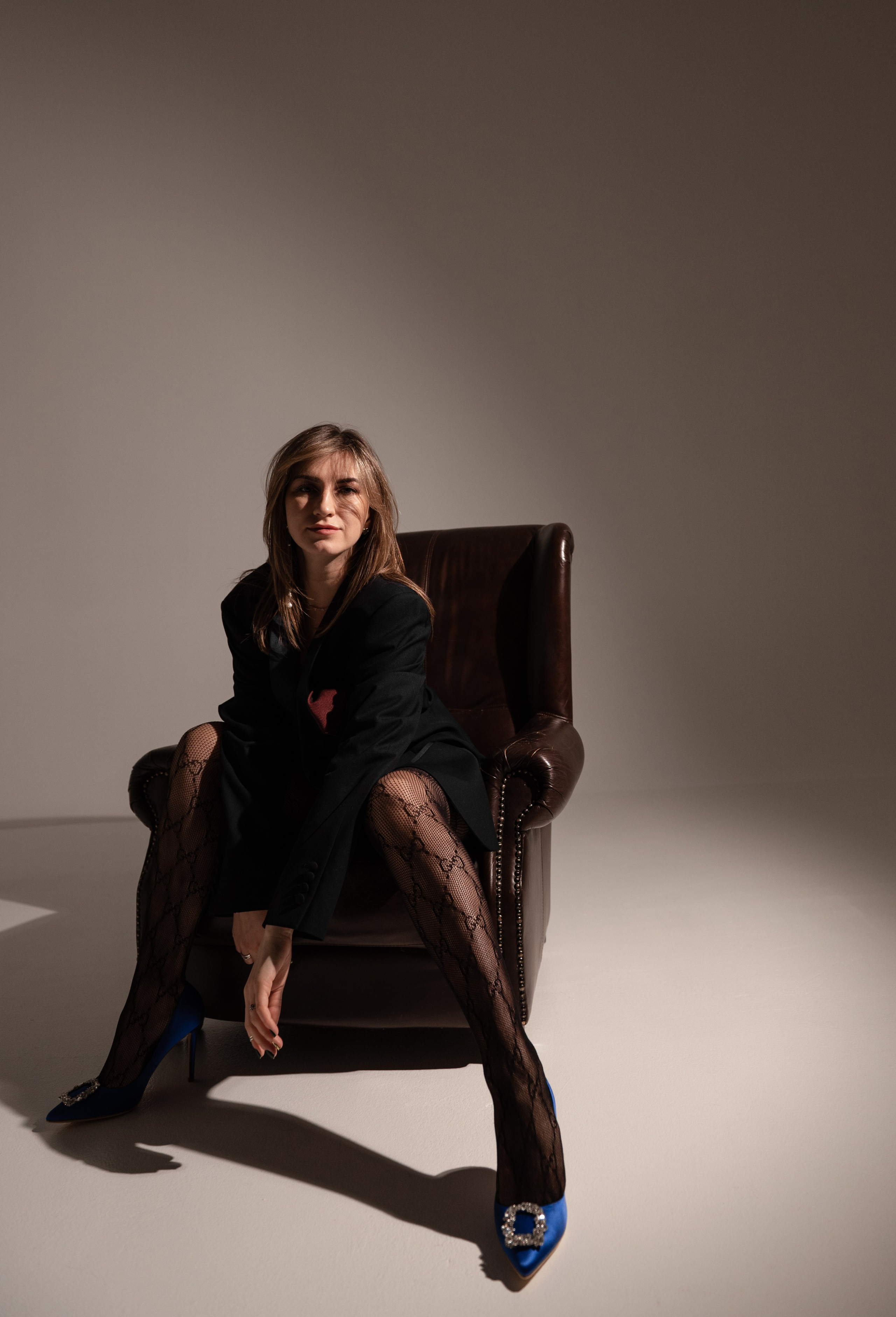 Лиза. Семейный и свадебный фотограф в Нижнем Новгороде Анастасия Хренова