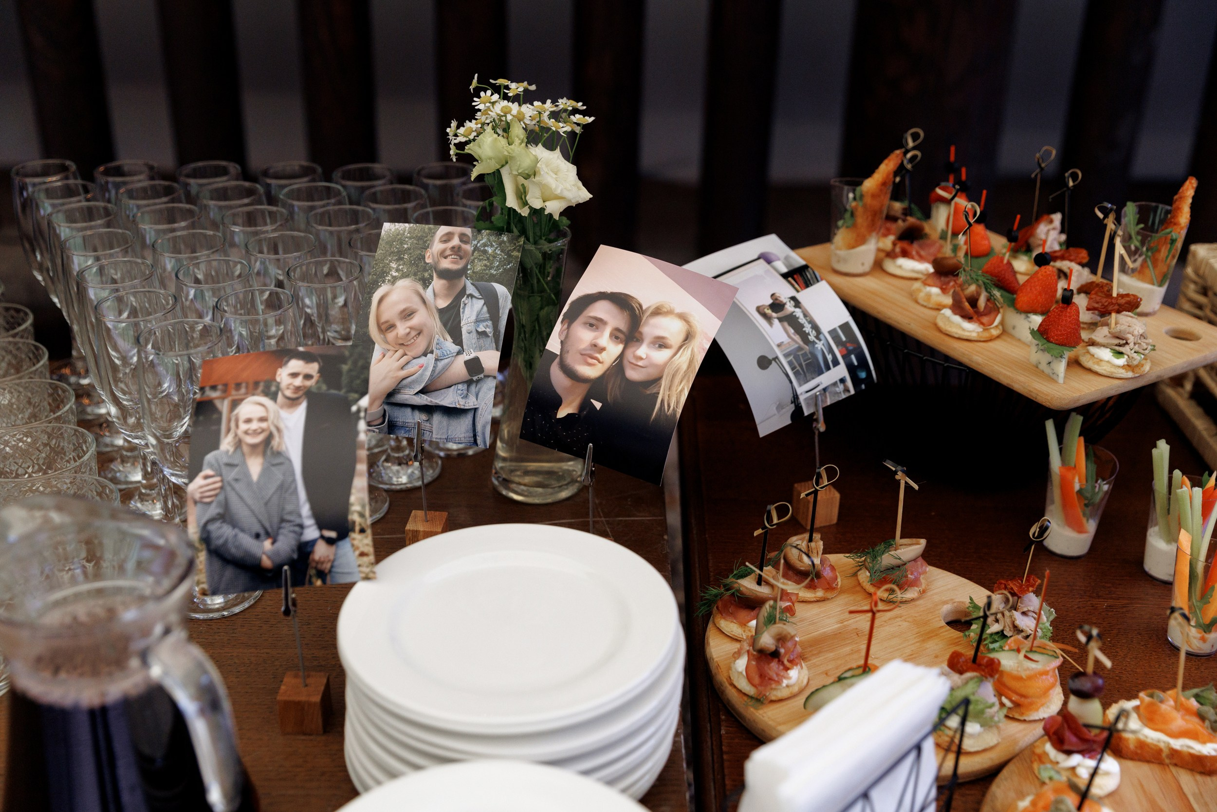 Андрей & Анастасия. Свадебный и семейный фотограф в Твери, Москве, Санкт-Петербурге