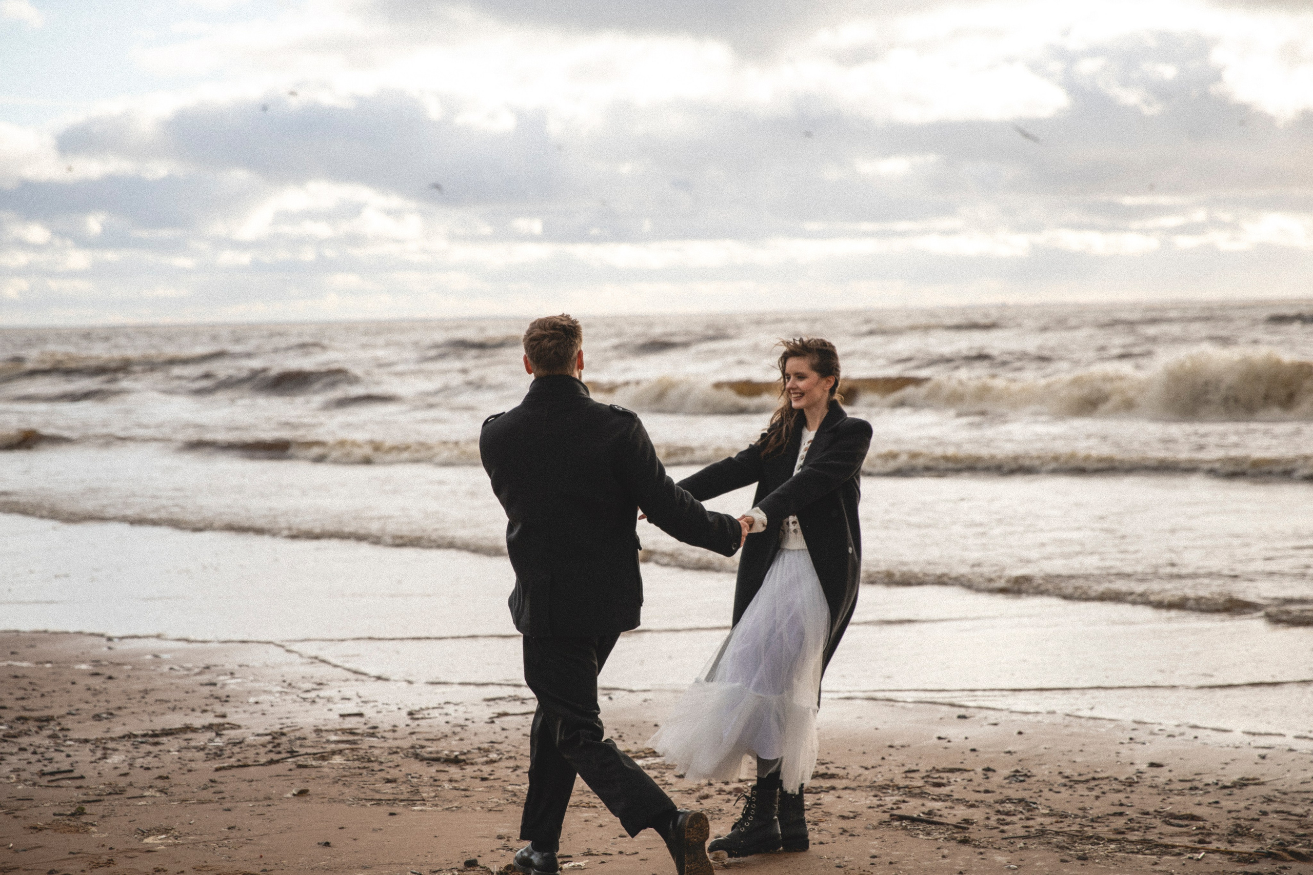 Диана и Кирилл. Свадебный и портретный фотограф