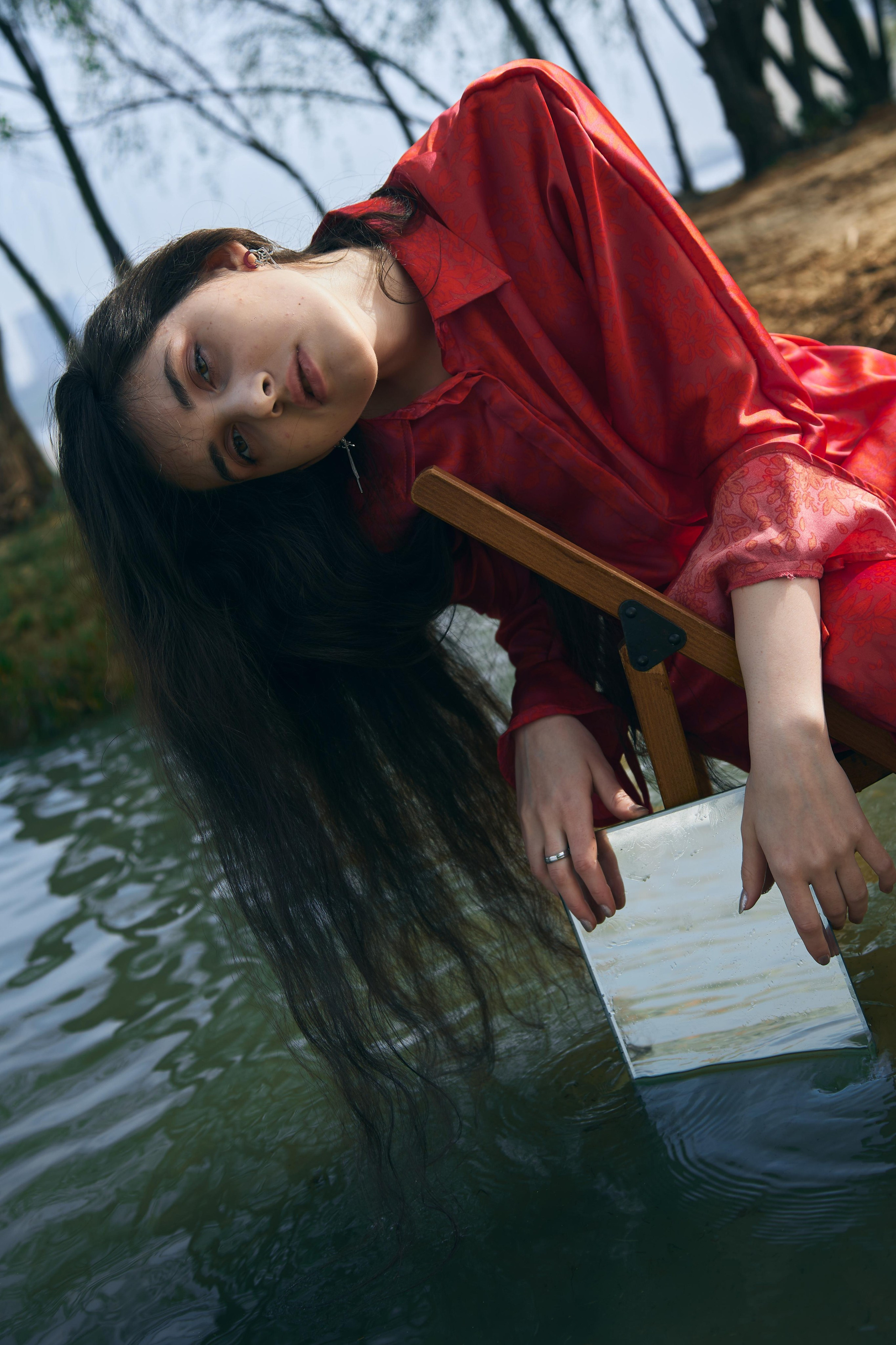 Катрин. Фотограф в Ростове-на-Дону Ника Обида