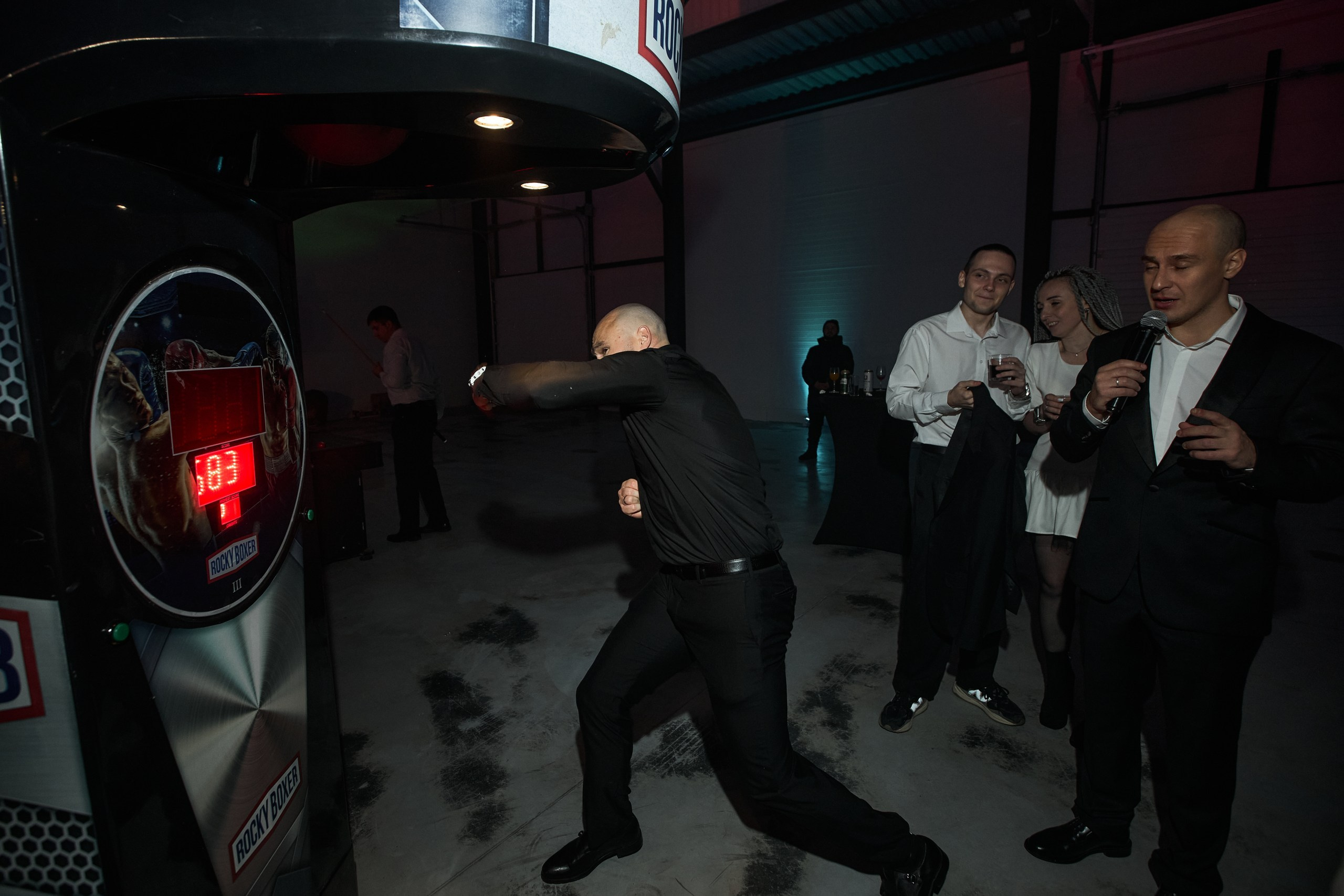 Уральская Кровельная. Свадебный фотограф Челябинск, Екатеринбург, Курган — Виктор Слуднов