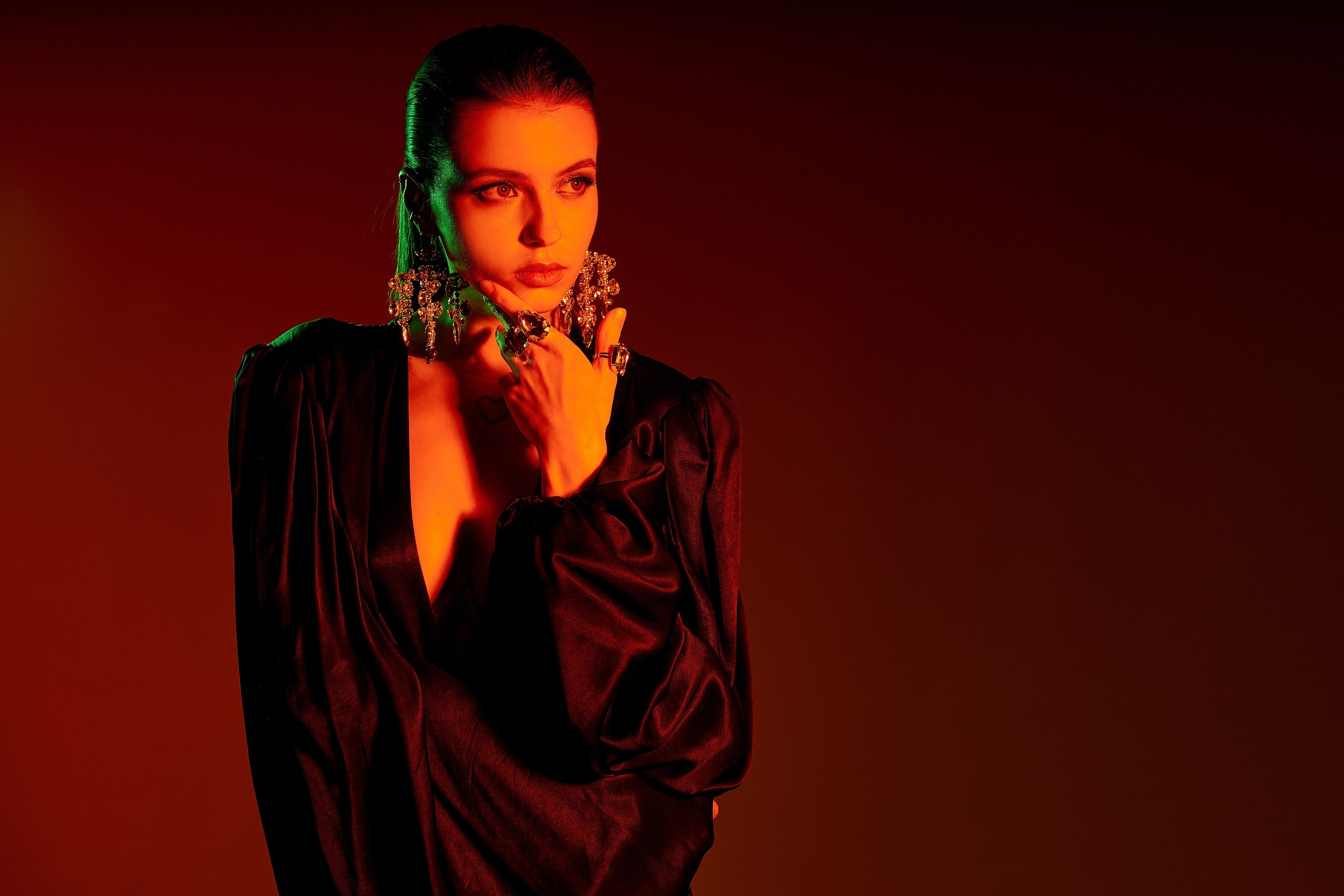 МК Слава Маликов. Свадебный фотограф Челябинск, Екатеринбург, Курган — Виктор Слуднов