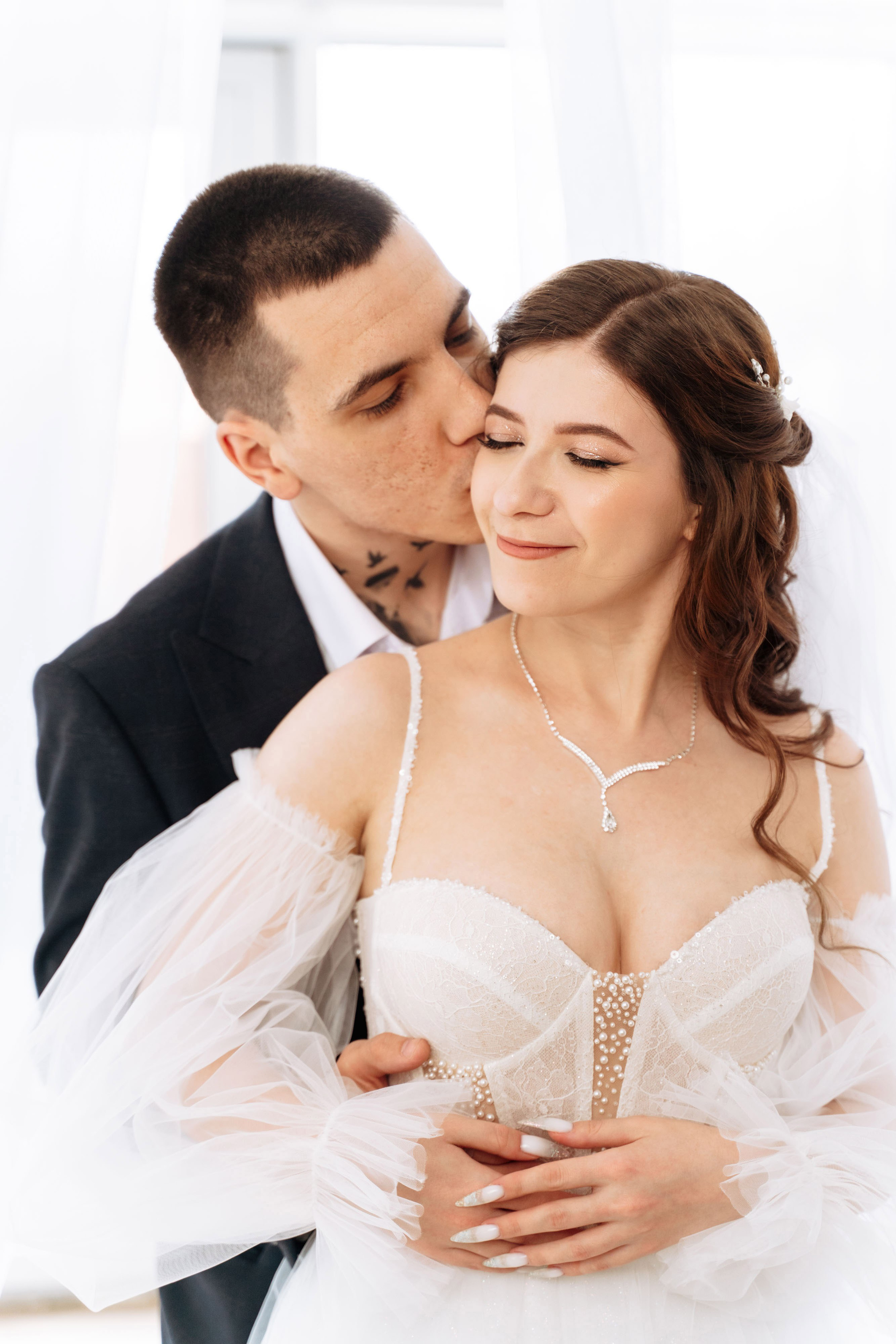 Ксюша и Максим. Семейный фотограф Новочеркасск