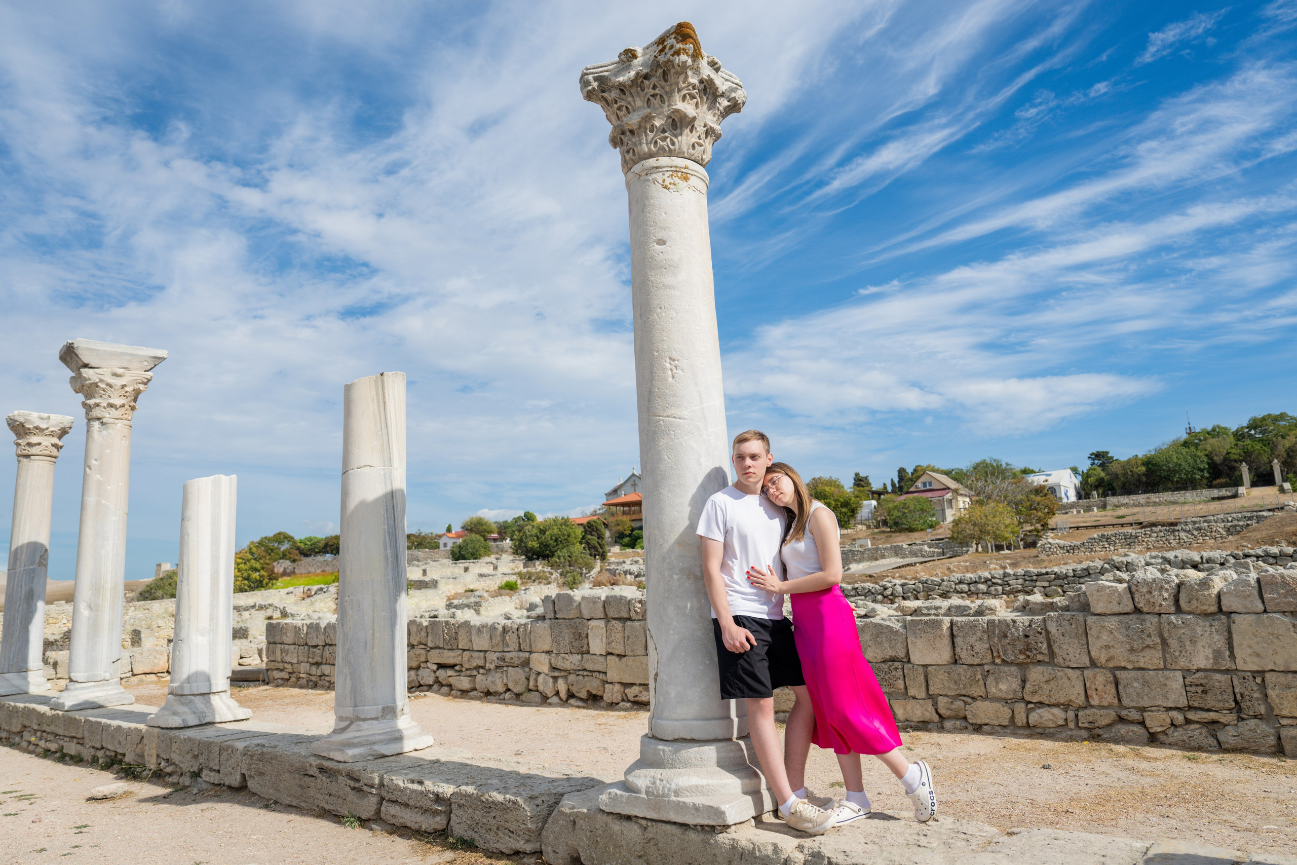 Love Story. Студийный и свадебный фотограф и видеограф в Севастополе — Юлия Макаренко