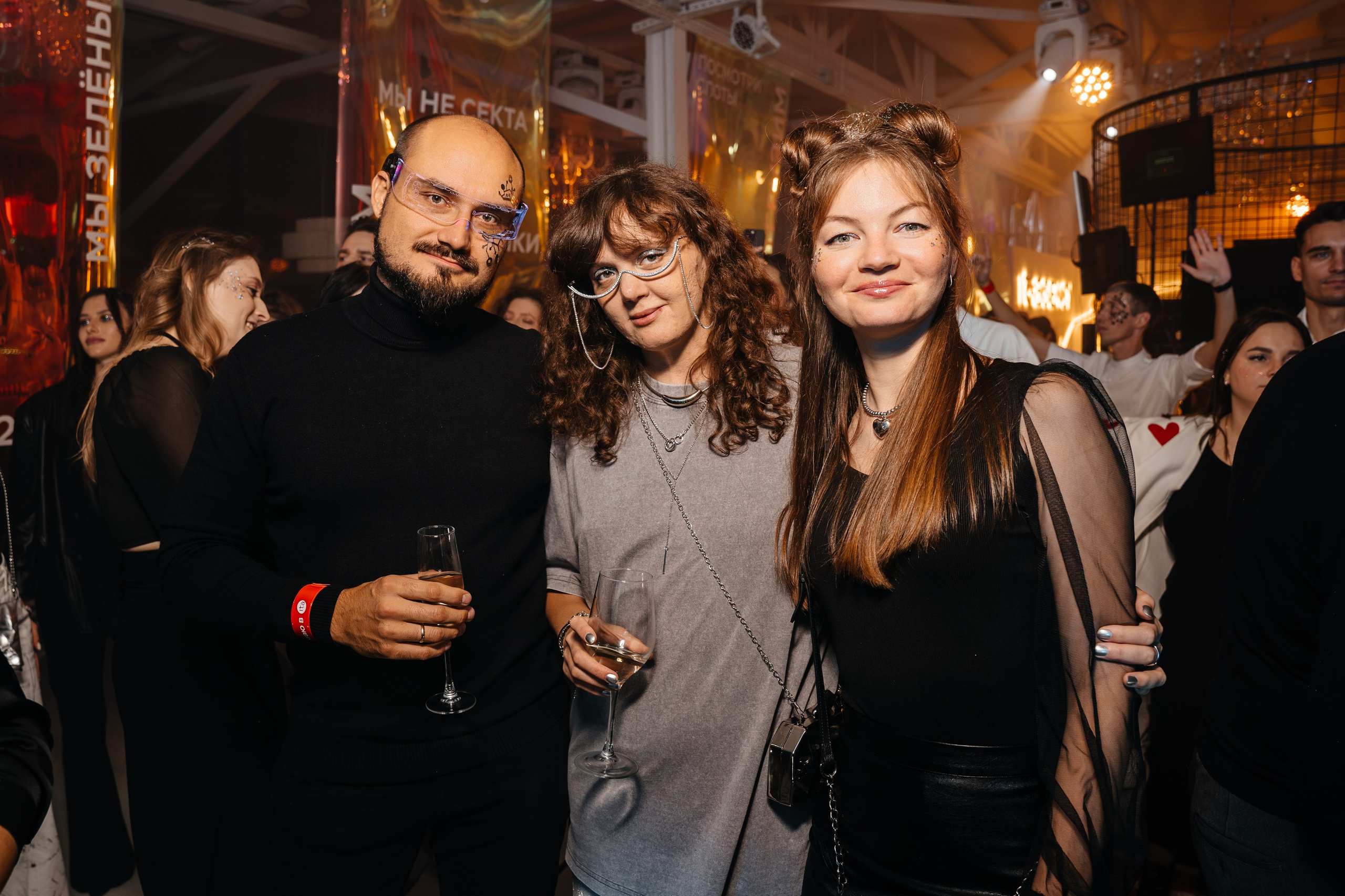 Съемка корпоратива для IT-Agency. Свадебный фотограф Барнаул Алексей Павлов