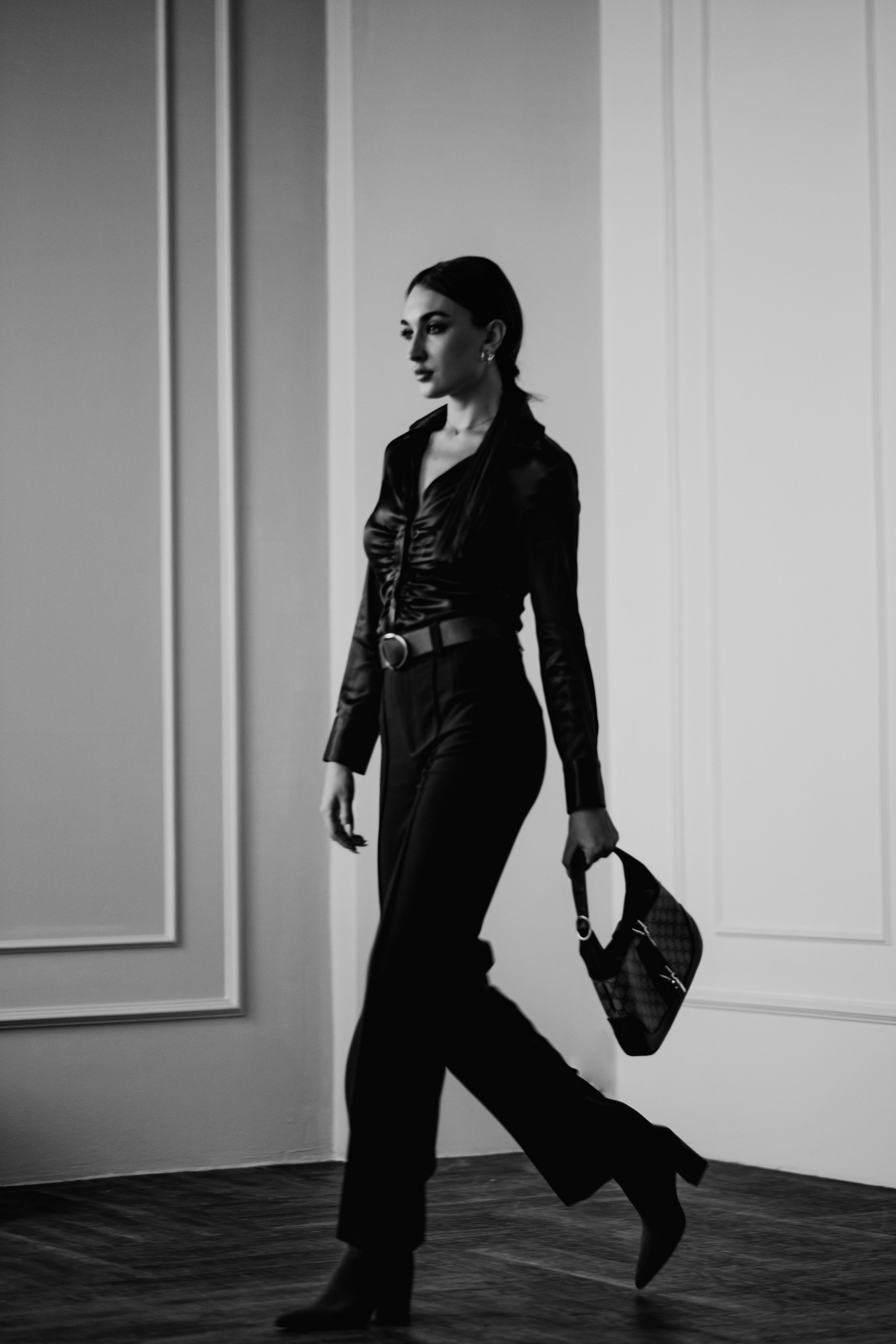 Сумки. Кристина — портретный фотограф