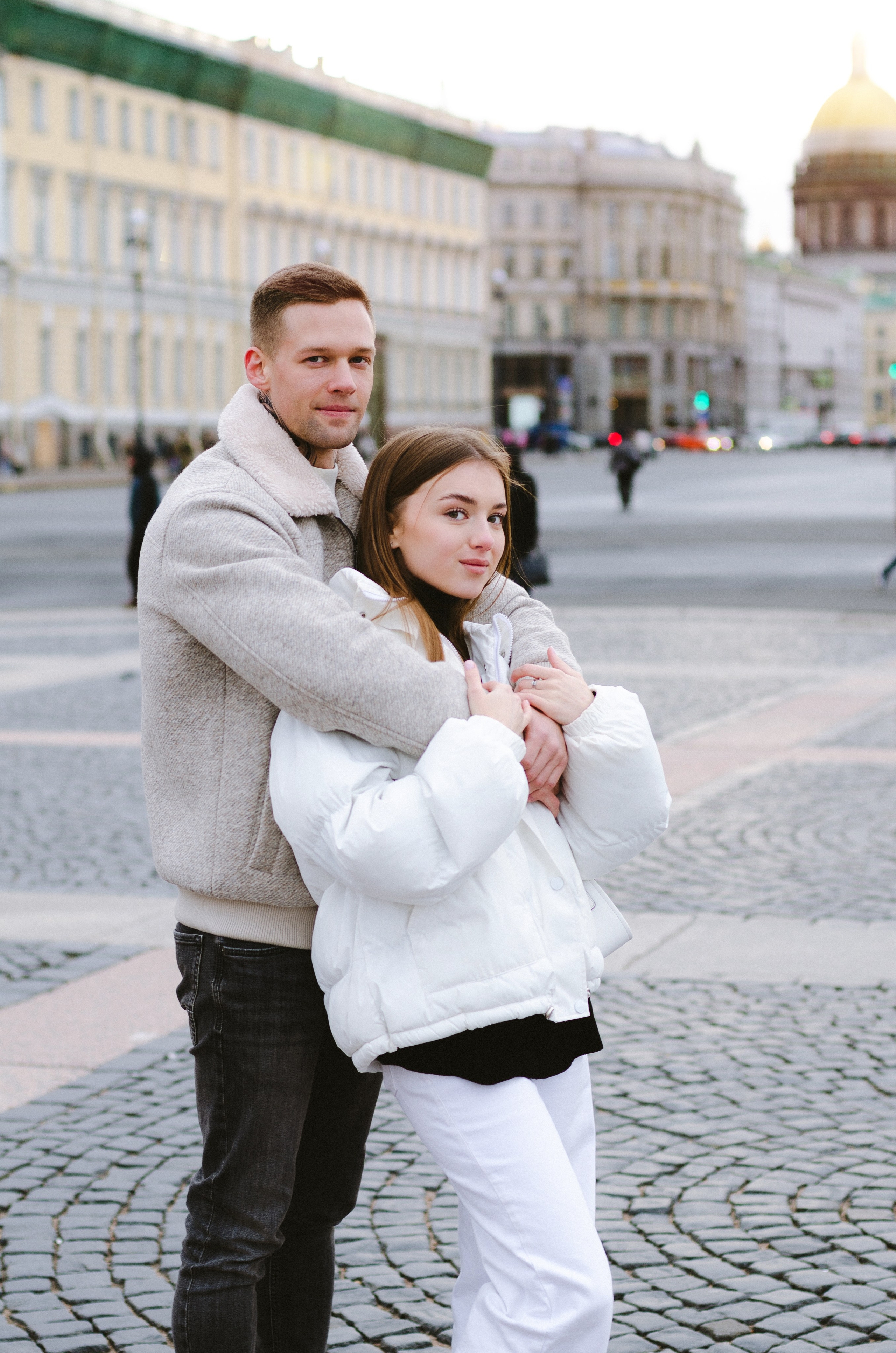 Love story. Фотограф в Краснодаре Захарова Олеся