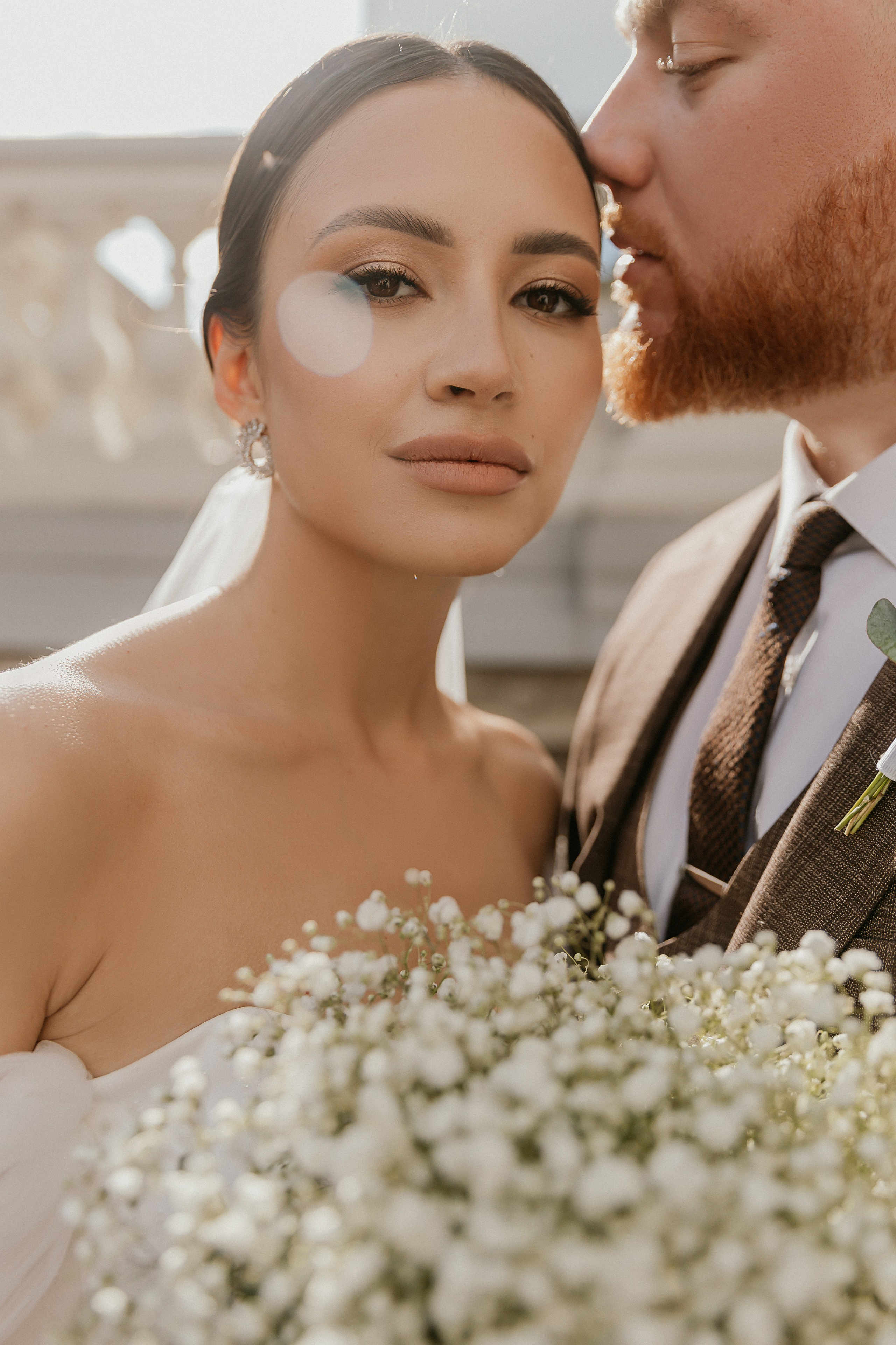 Илья и Алина. Семейный и свадебный фотограф в Казани Ирина Кириллова